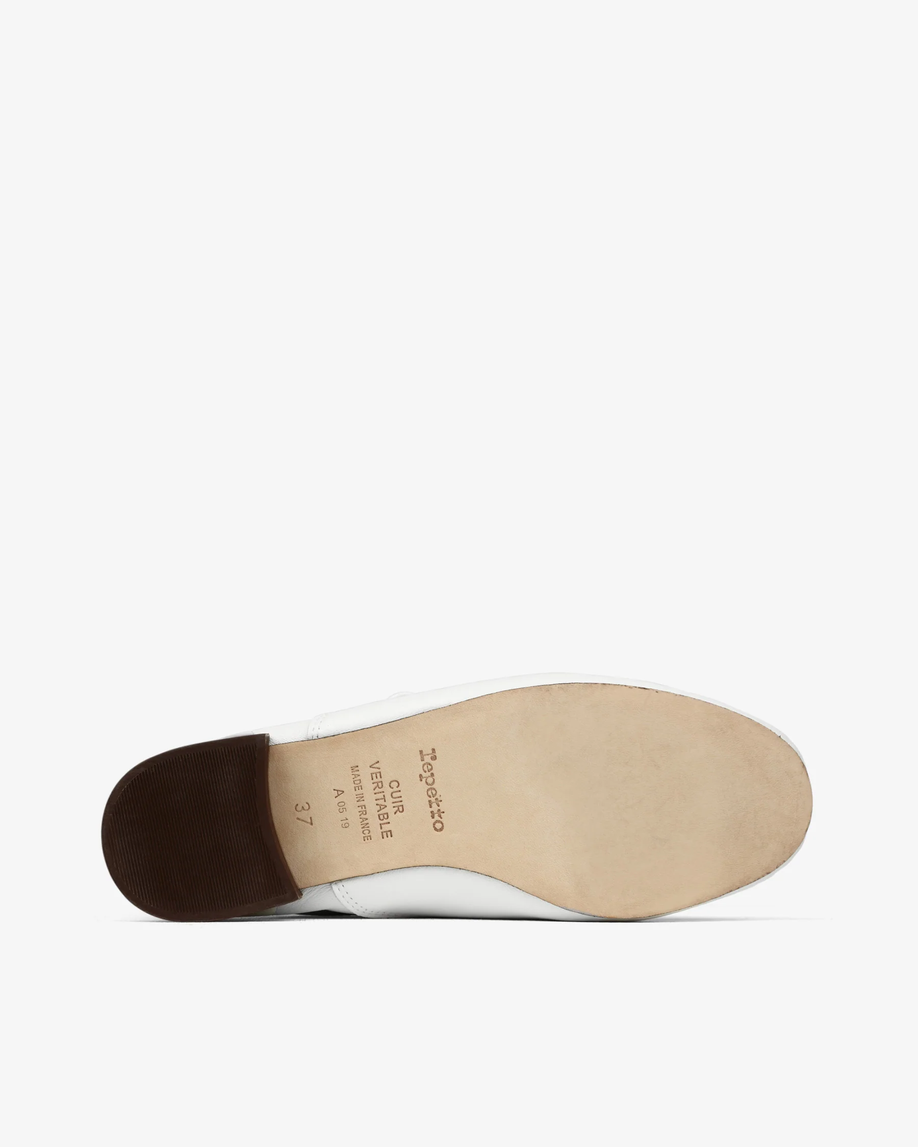 Chaussures oxford Zizi