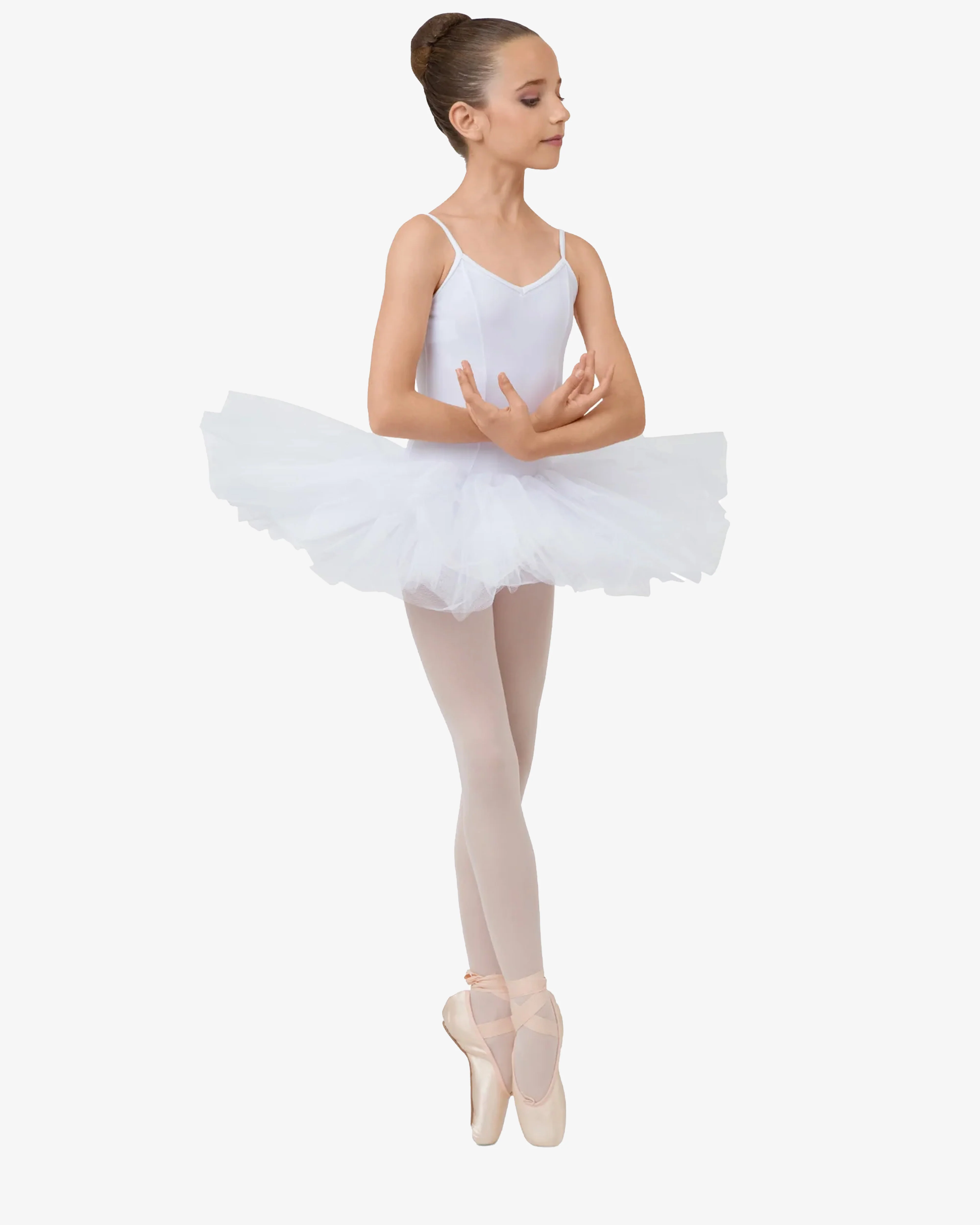 Plat de tutu - Enfants