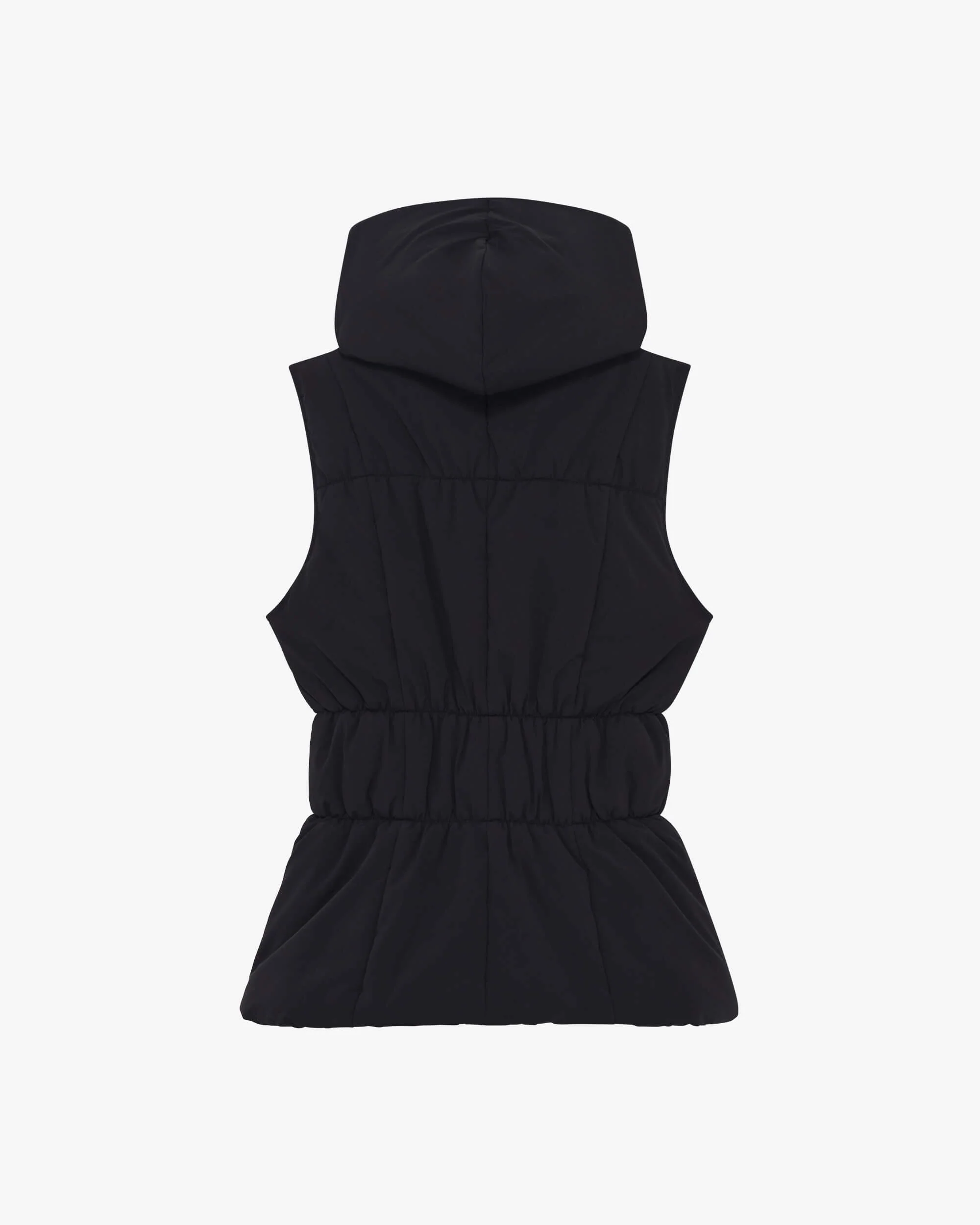 Gilet d'extérieur Warm Tech