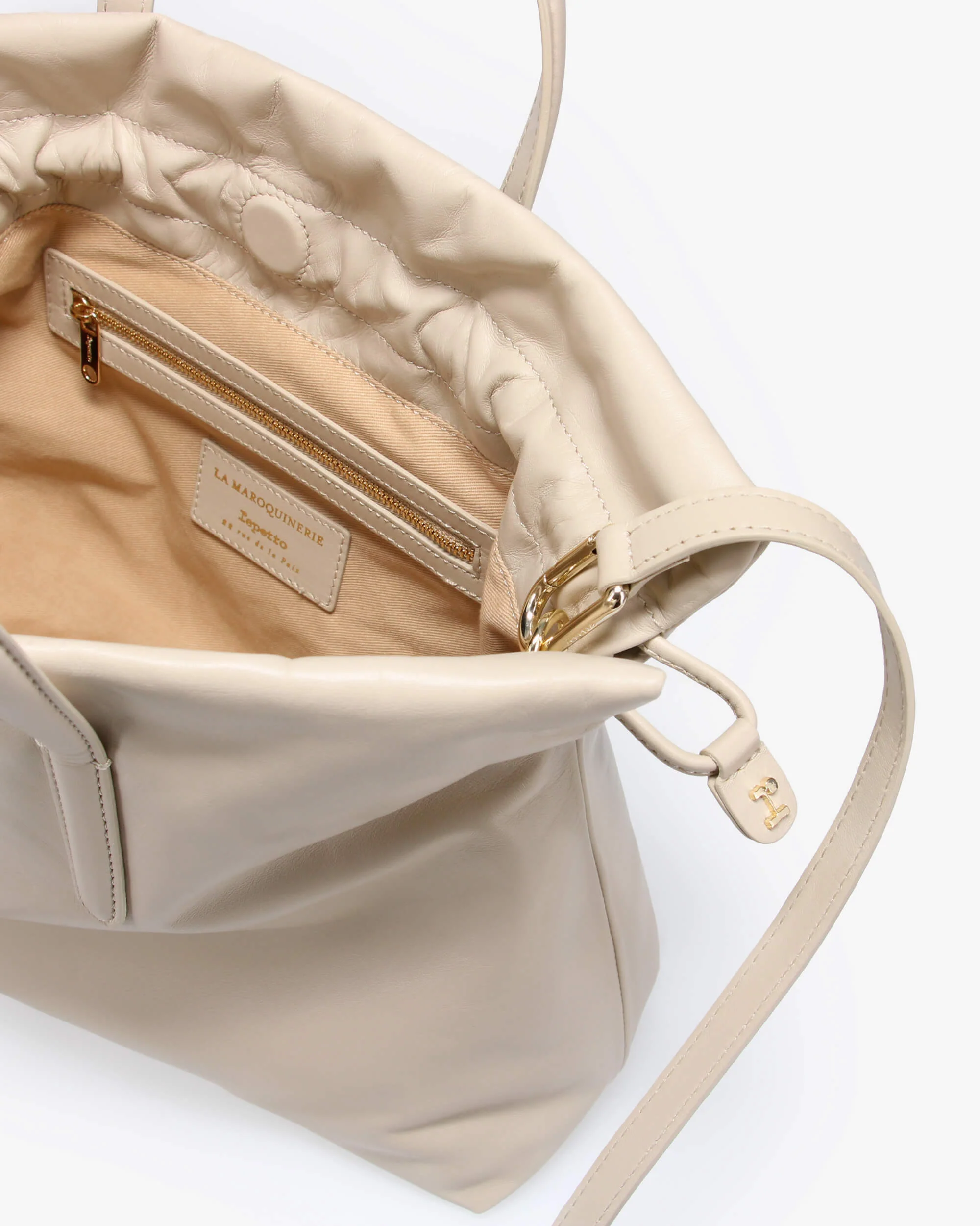 Sac à main Plume