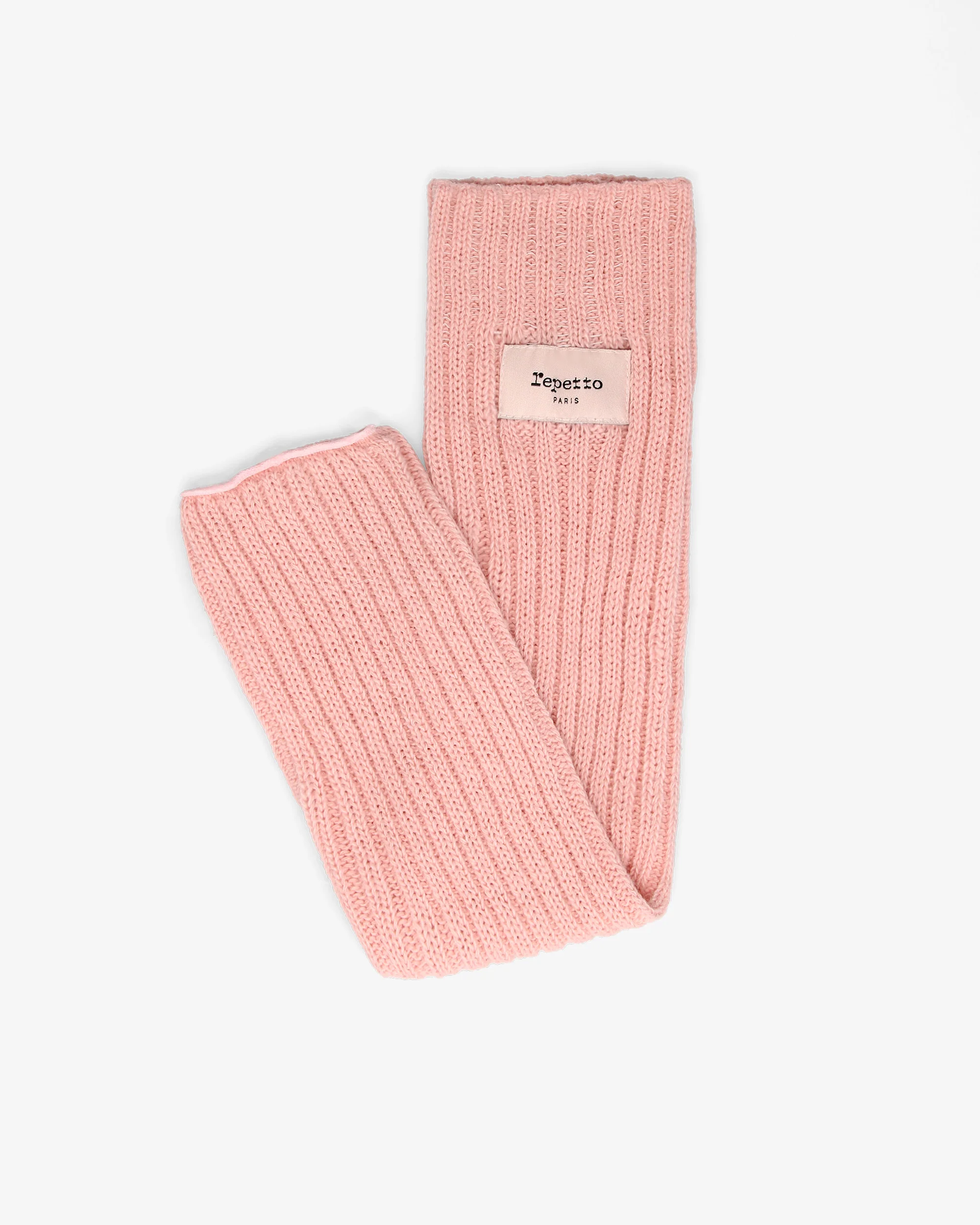 Logo Legwarmers