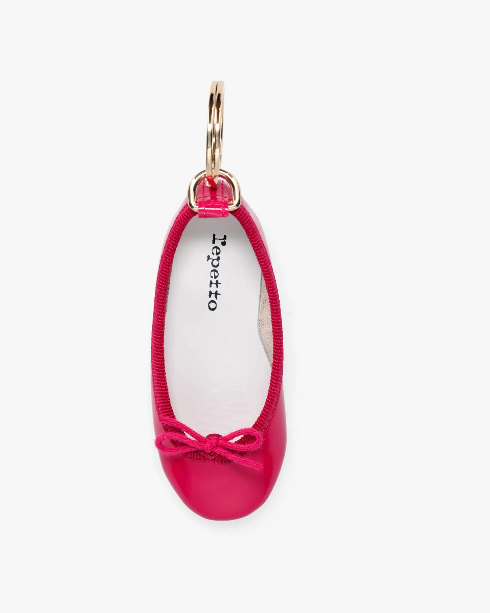 Porte-clés Cendrillon