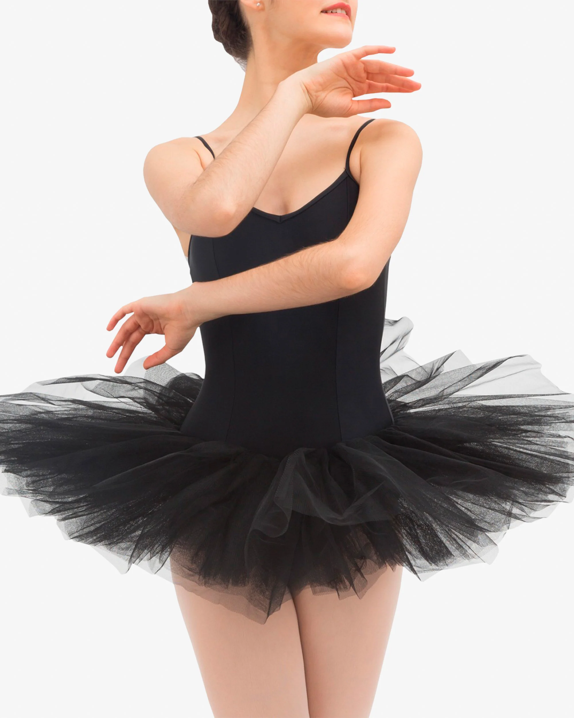 Plateau tutu