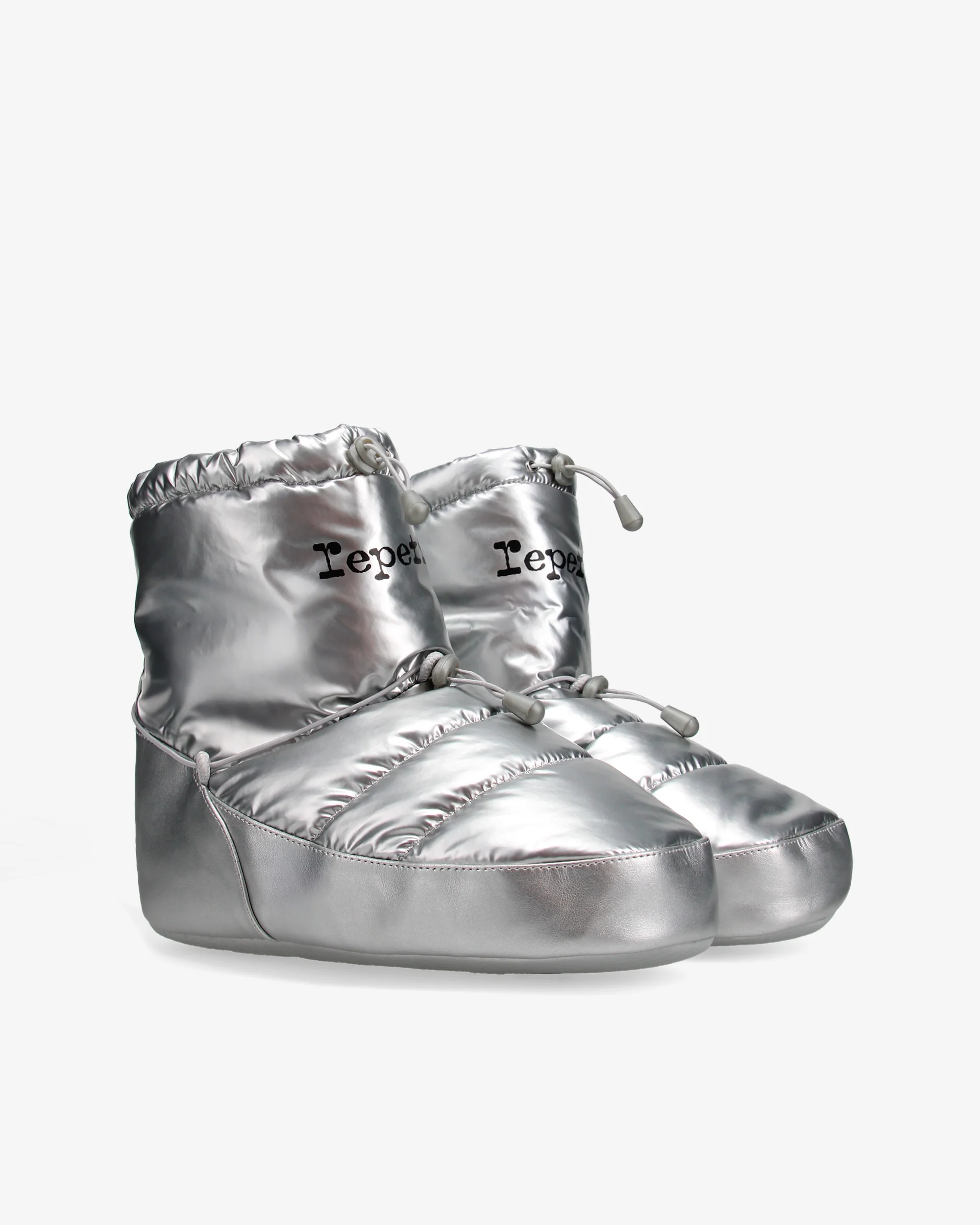 Bottines de chauffage
