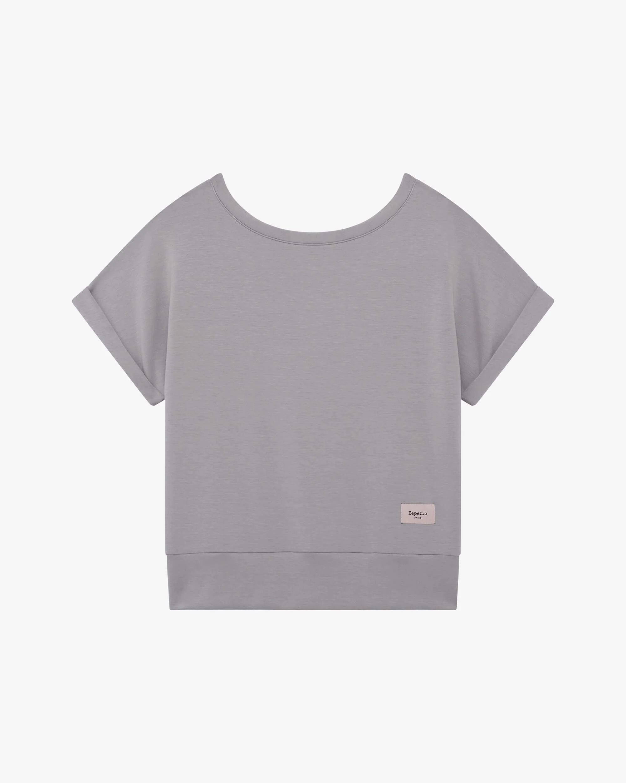 Haut Ultra Doux en Scuba