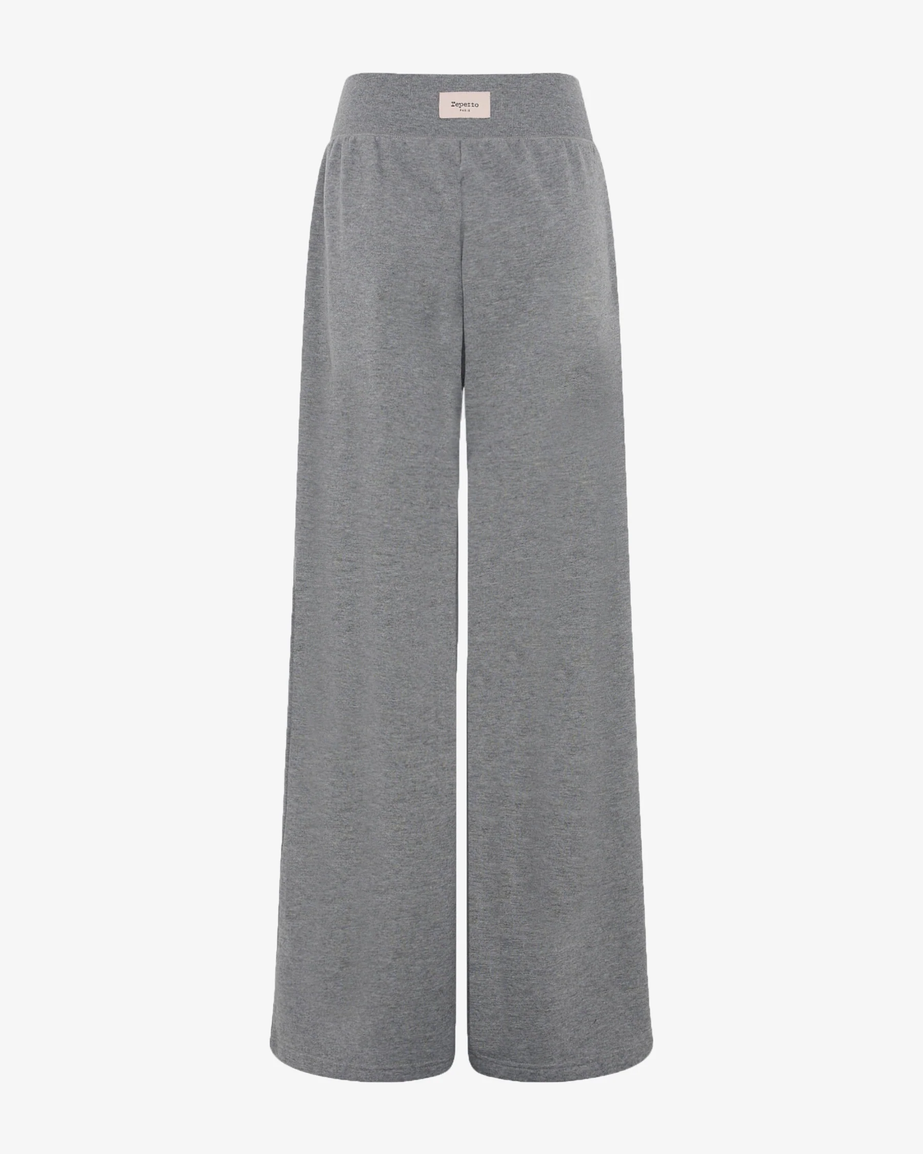 Signature satin Jogging large