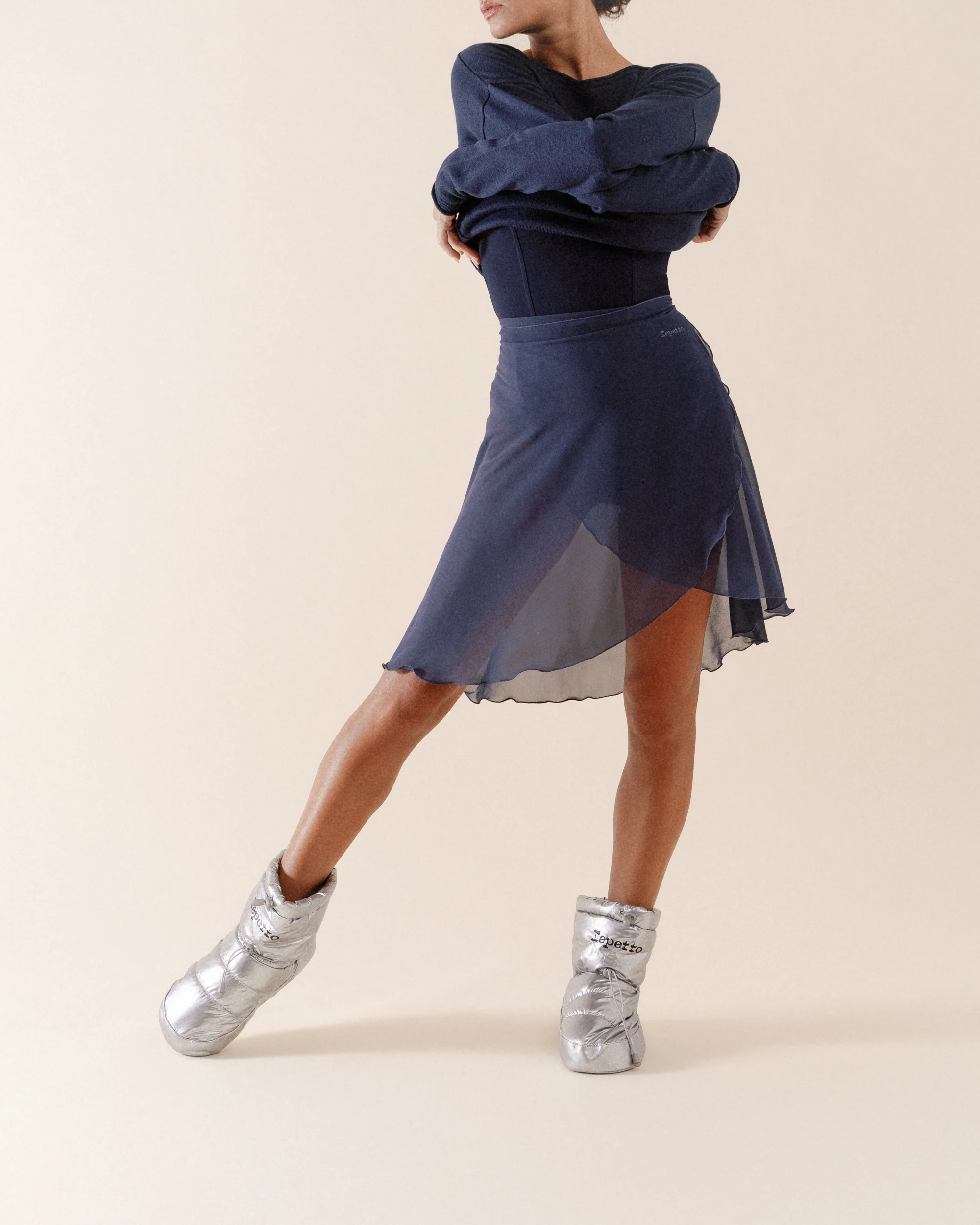 Bottines de chauffage