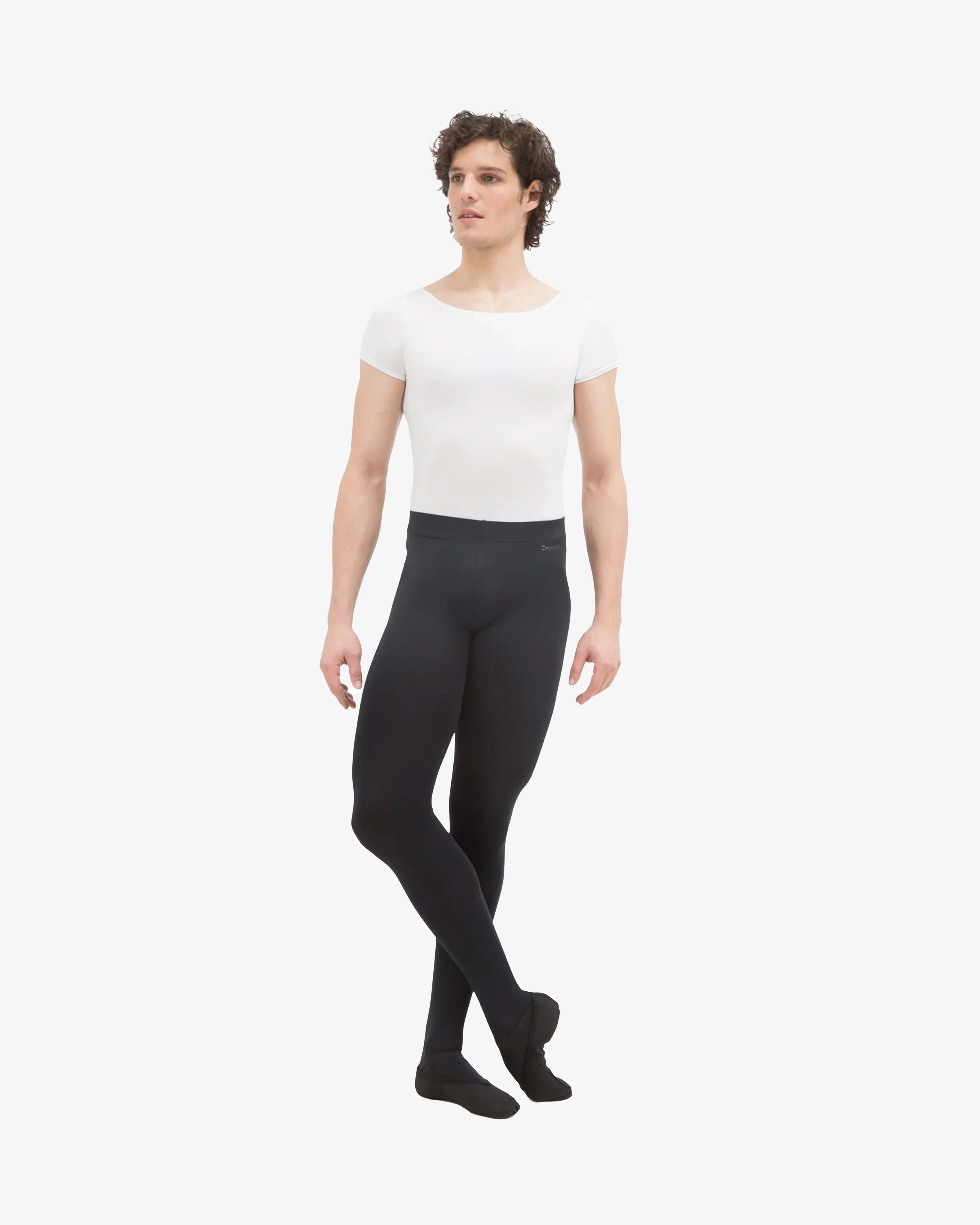 Leotard à manches courtes - Hommes