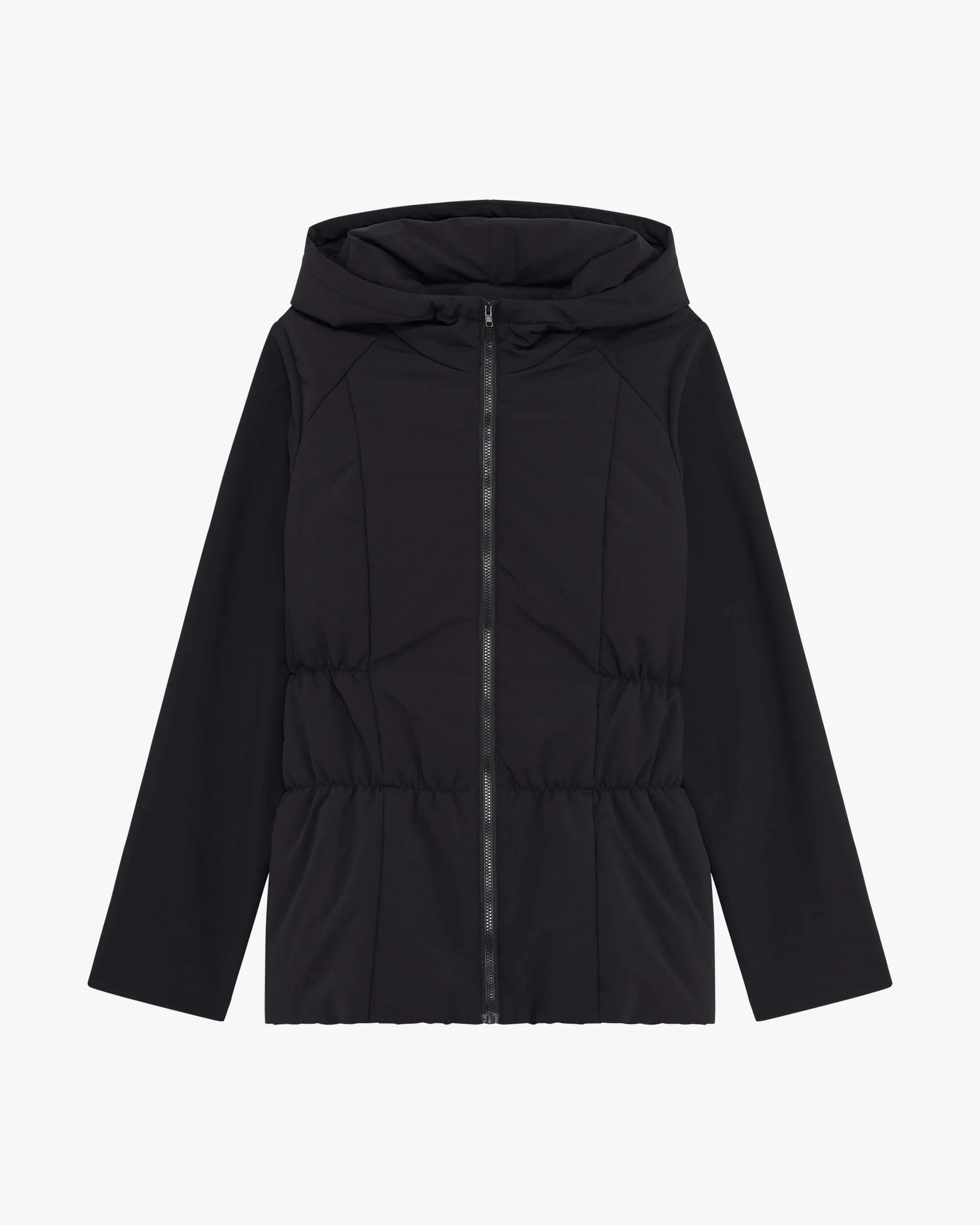 Veste d'extérieur Warm Tech hybride