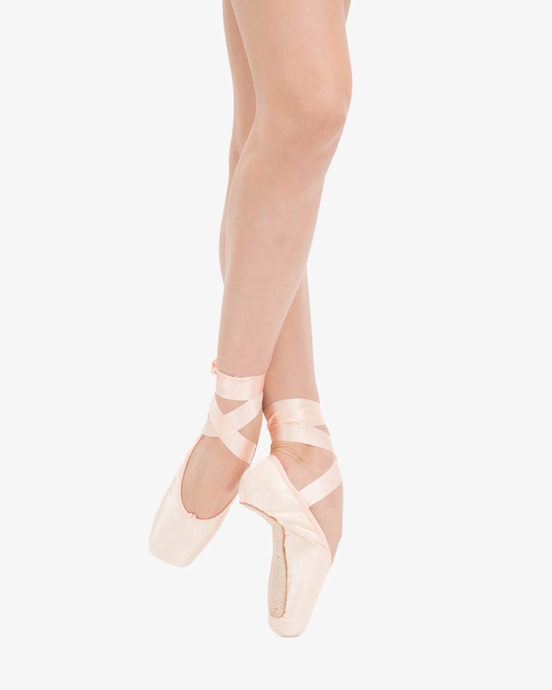 Chaussures à pointes Carlotta - boîte étroite / semelle moyenne