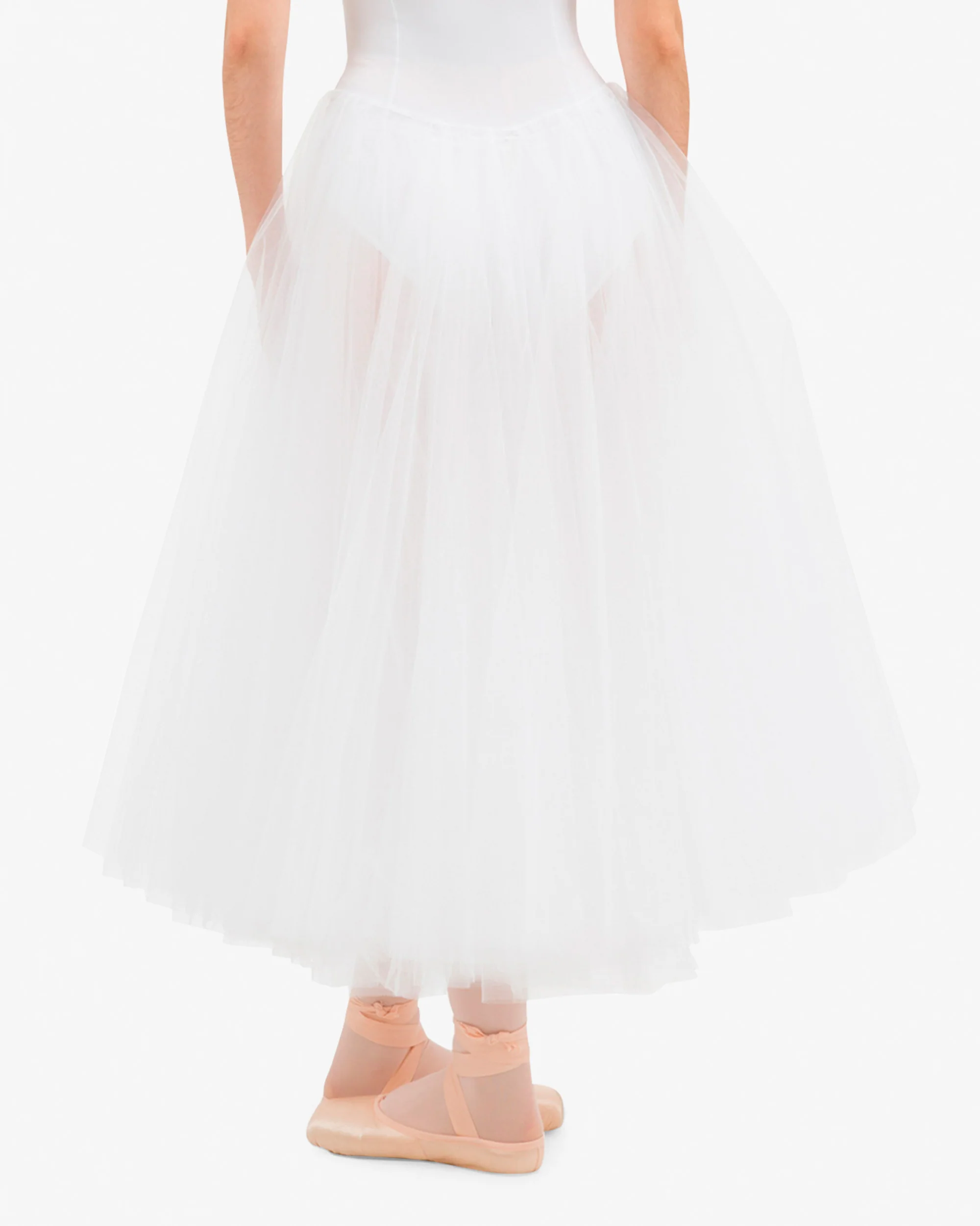 Long tutu - Enfants