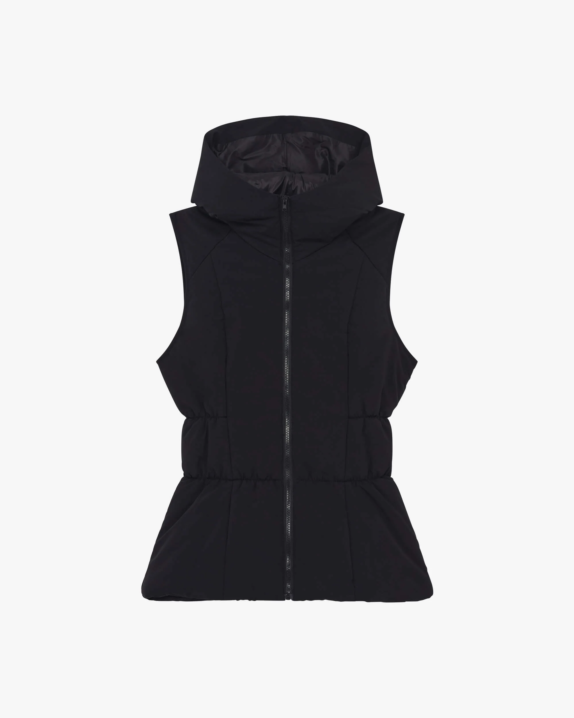 Gilet d'extérieur Warm Tech