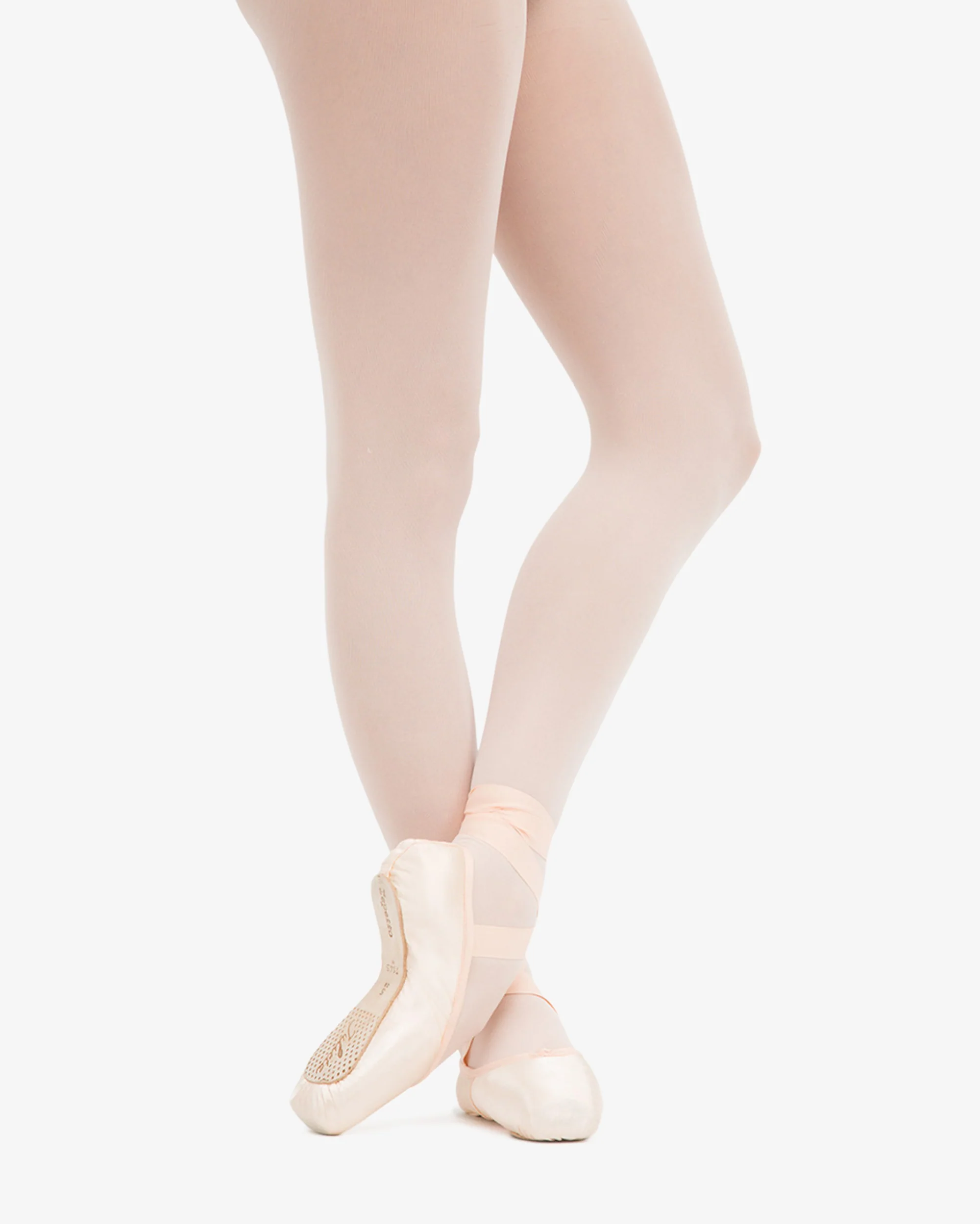 Chaussures de pointe Julieta - boîte étroite / semelle souple