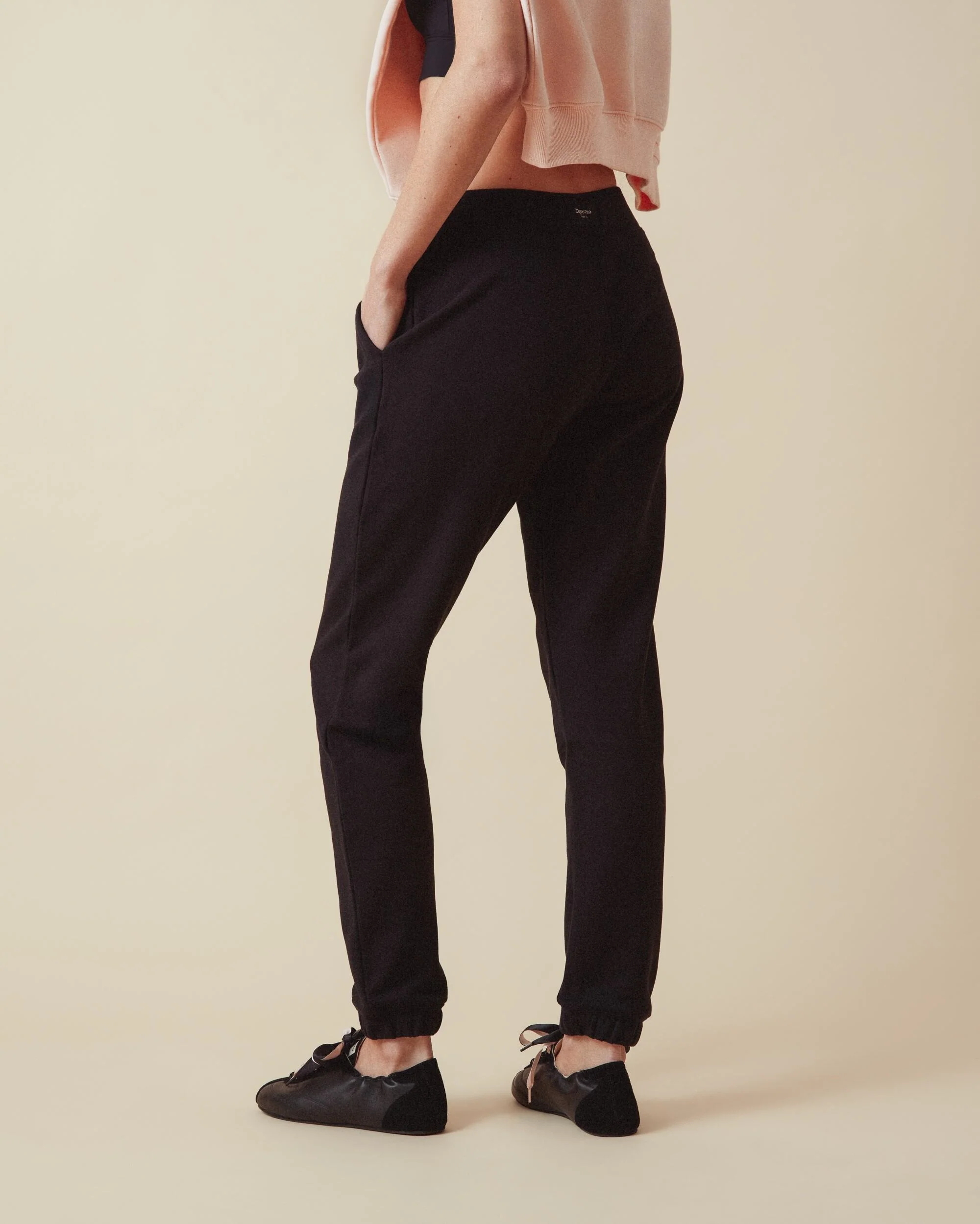 Essentiels Repetto Jogpant
