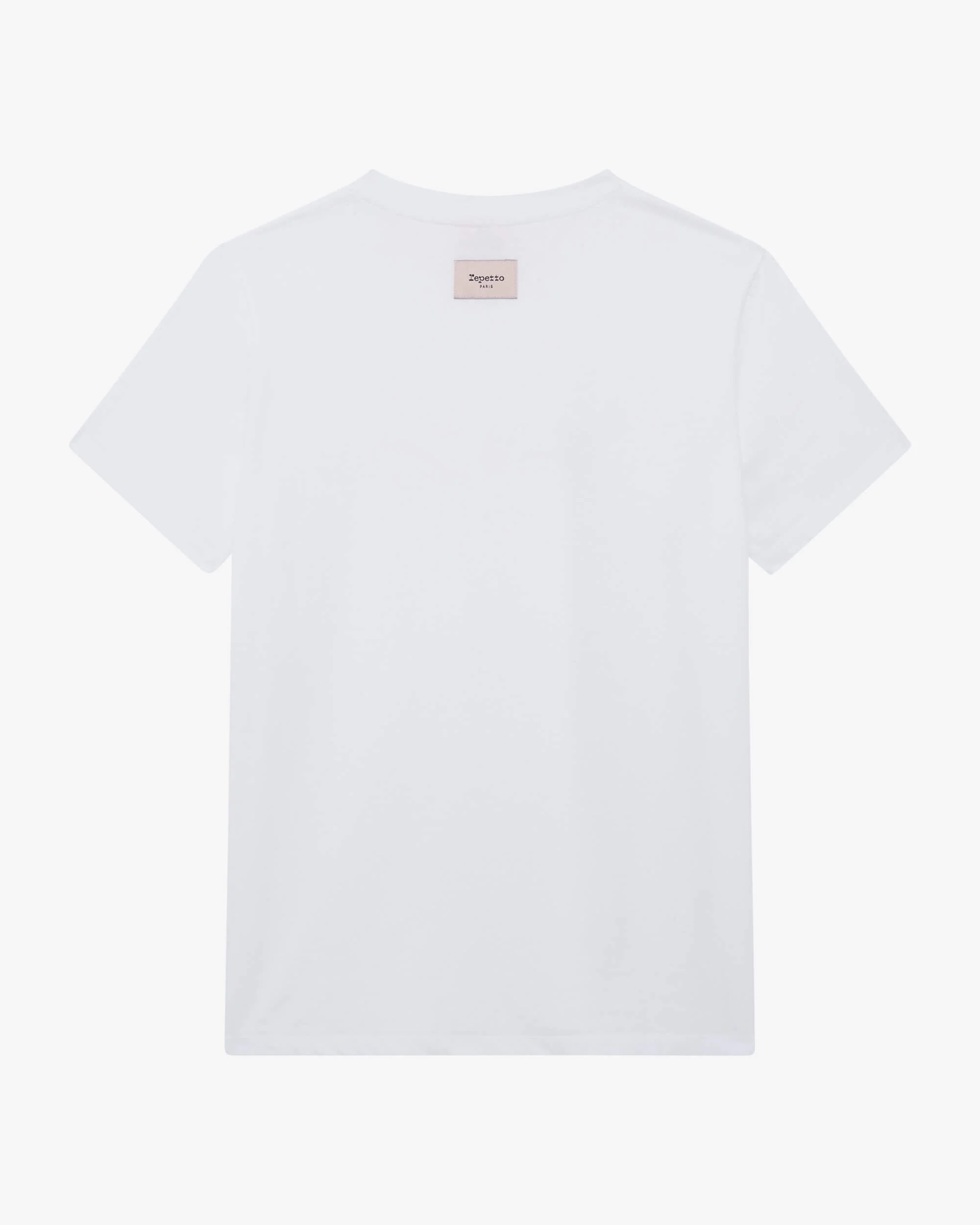 Essentiels Repetto T-shirt - Enfants