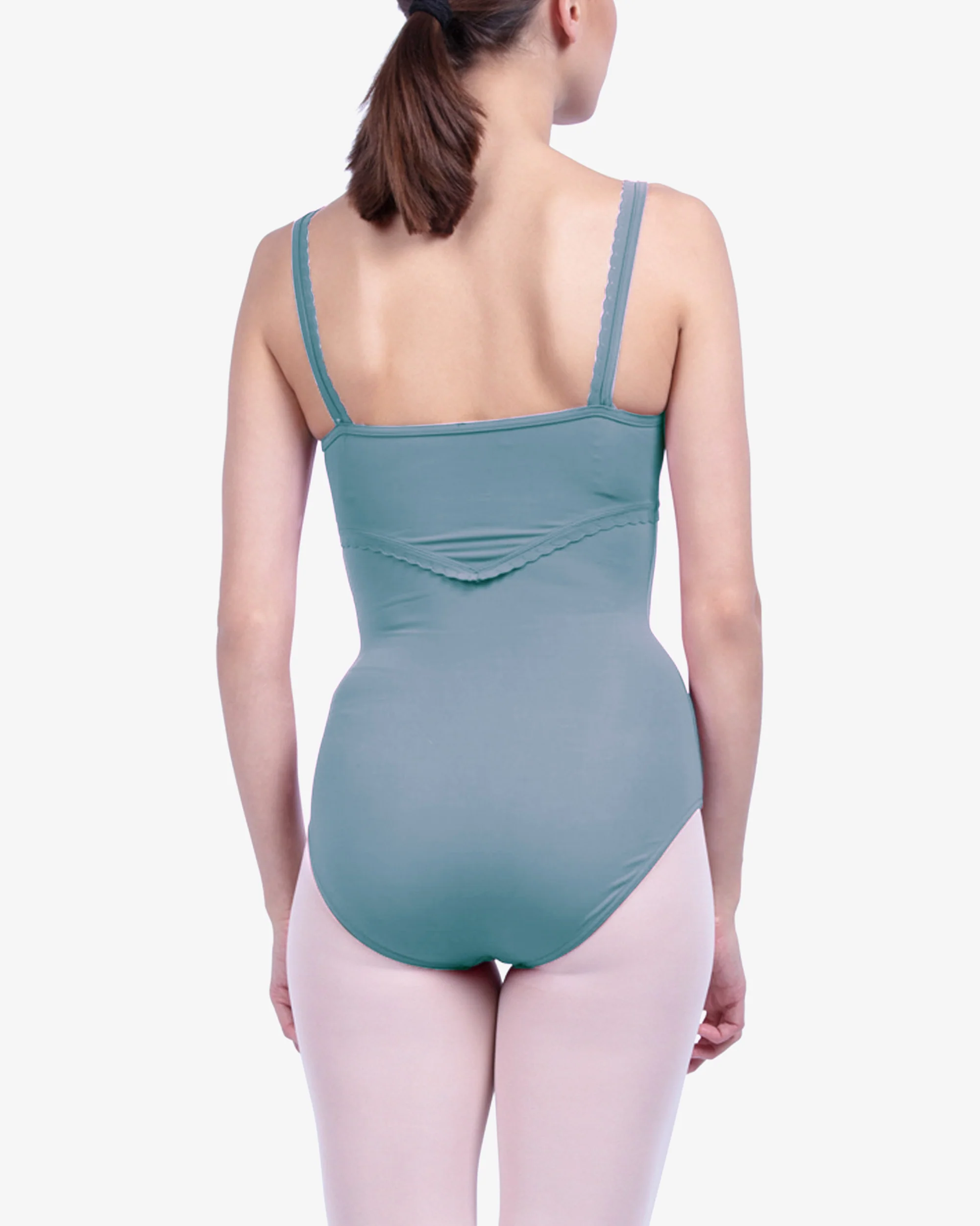 Leotard fantaisie à bretelles fines - Enfants - Enfants