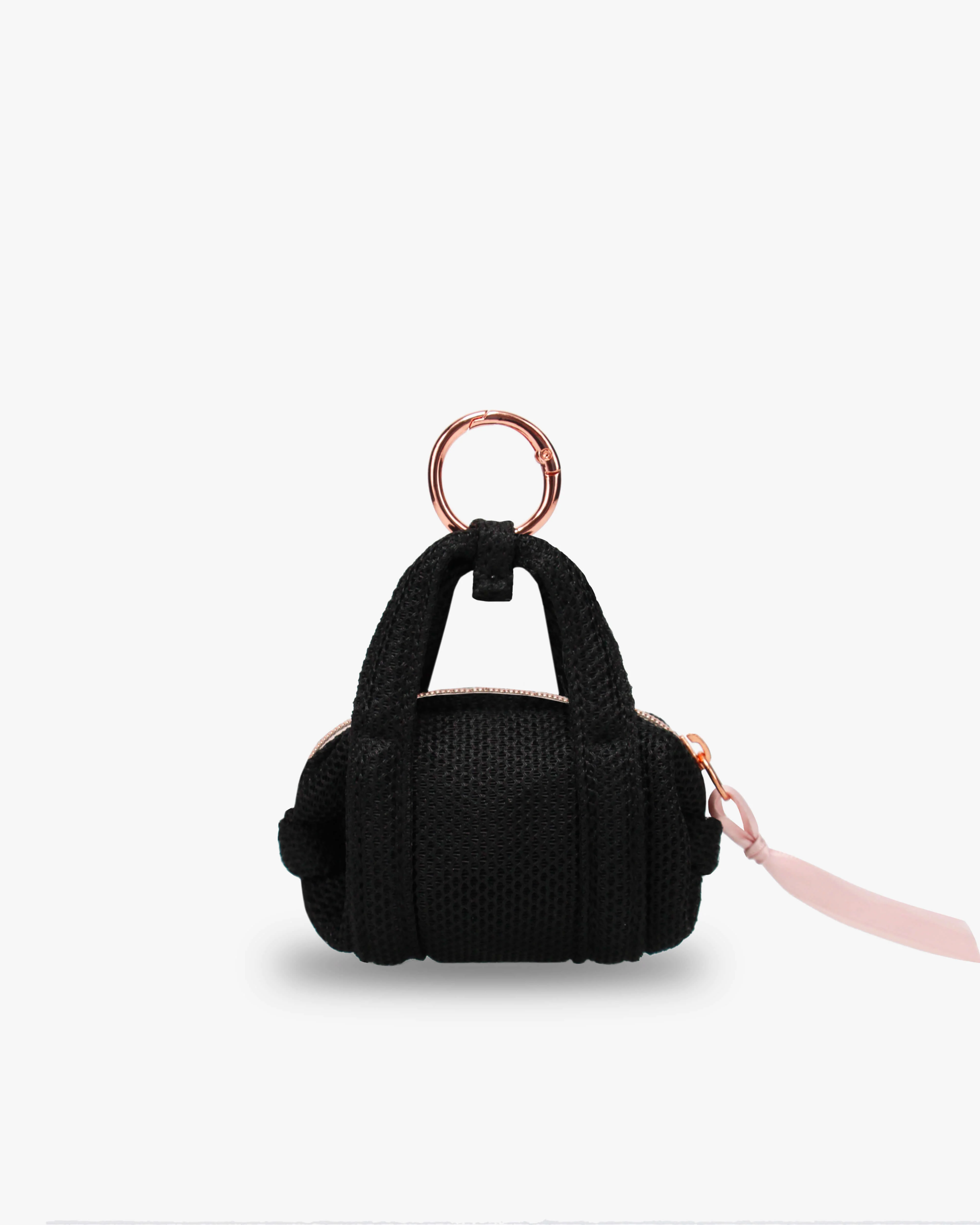 Porte-clés duffel