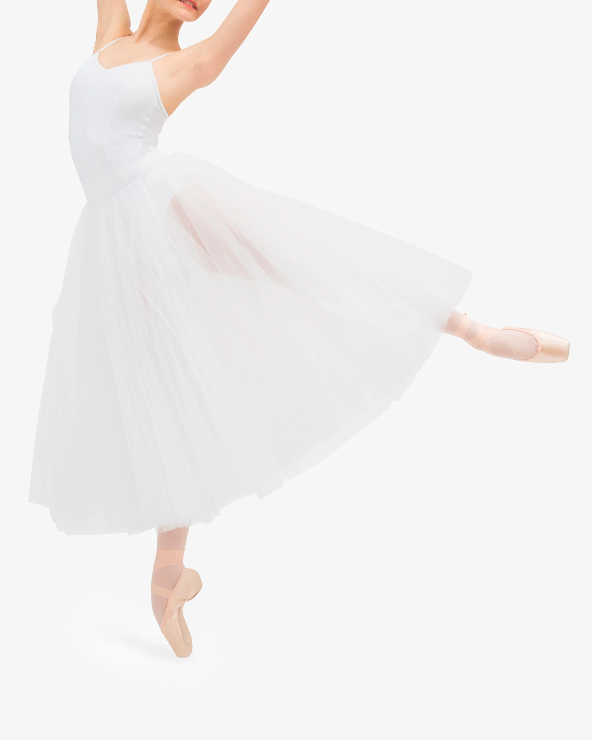 Long tutu - Enfants