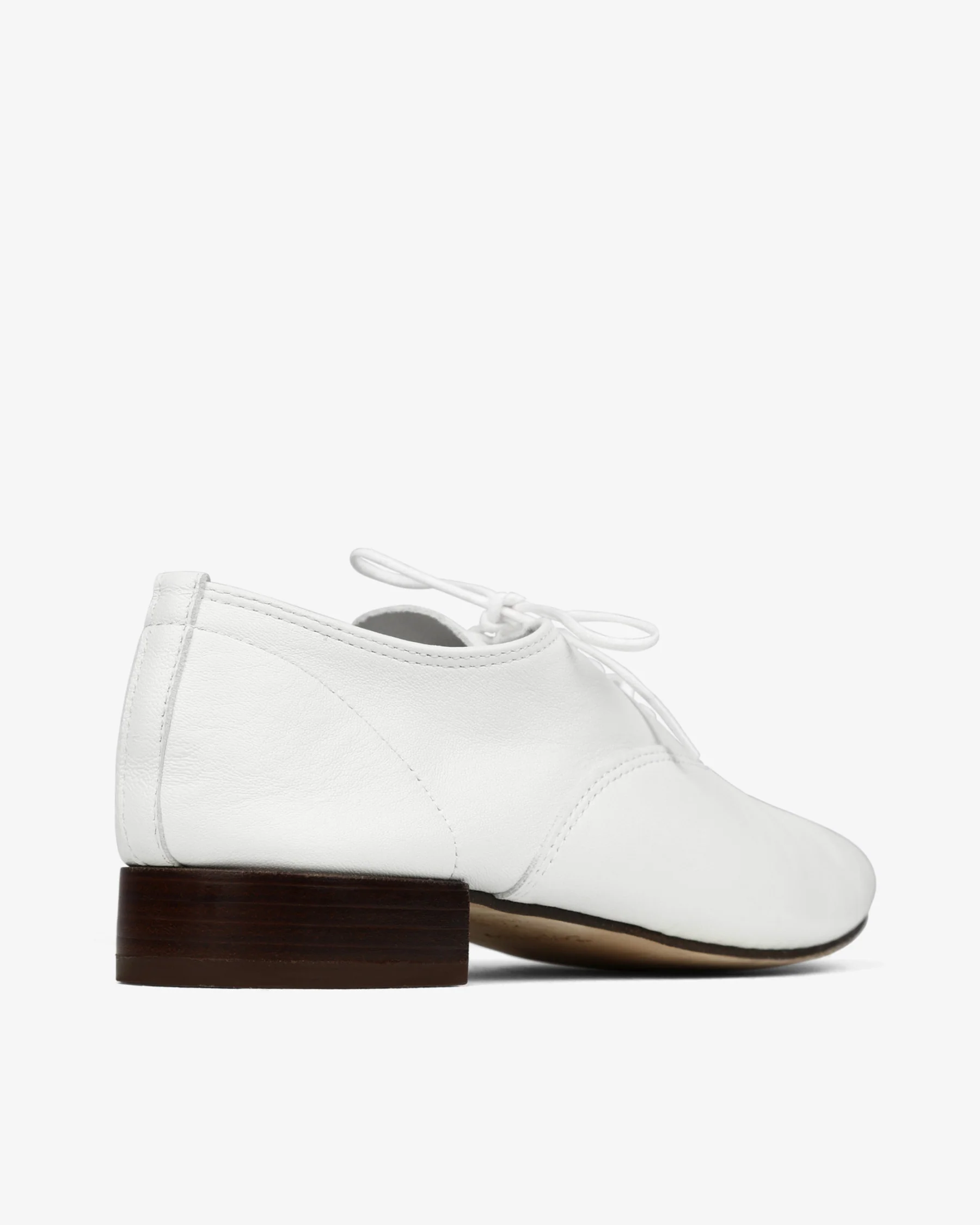 Chaussures oxford Zizi