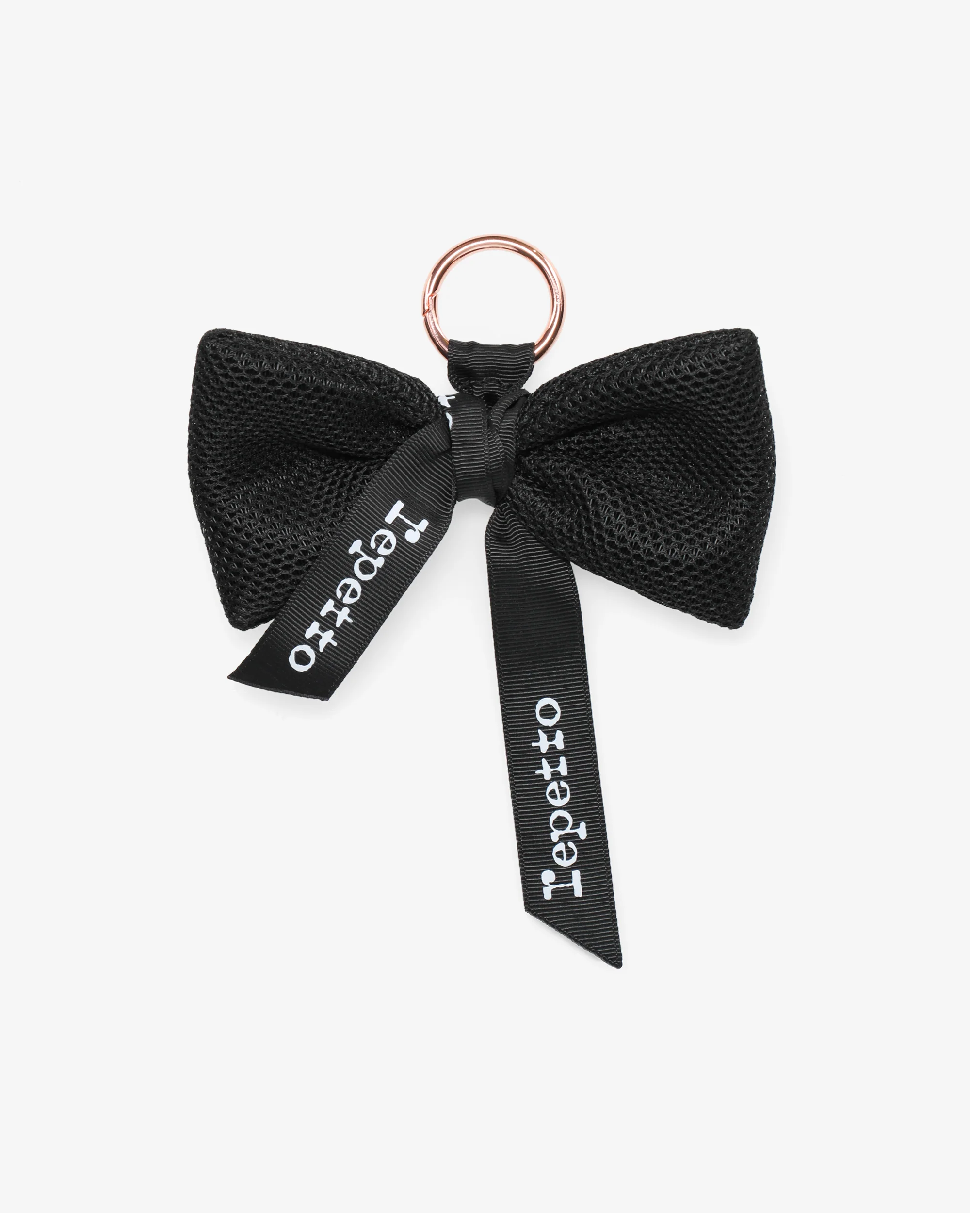 Porte-clés noué