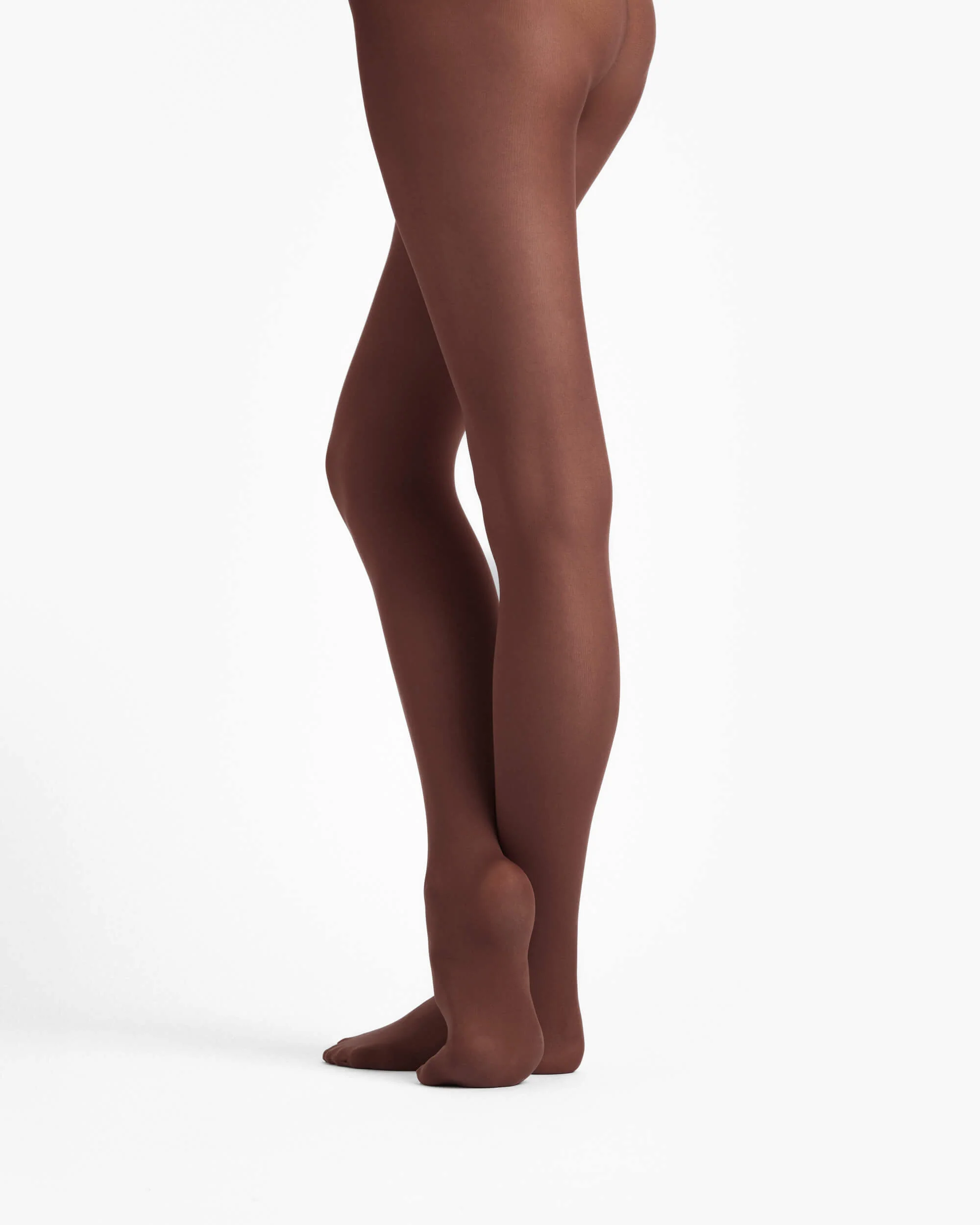 Collants à pieds - Enfants