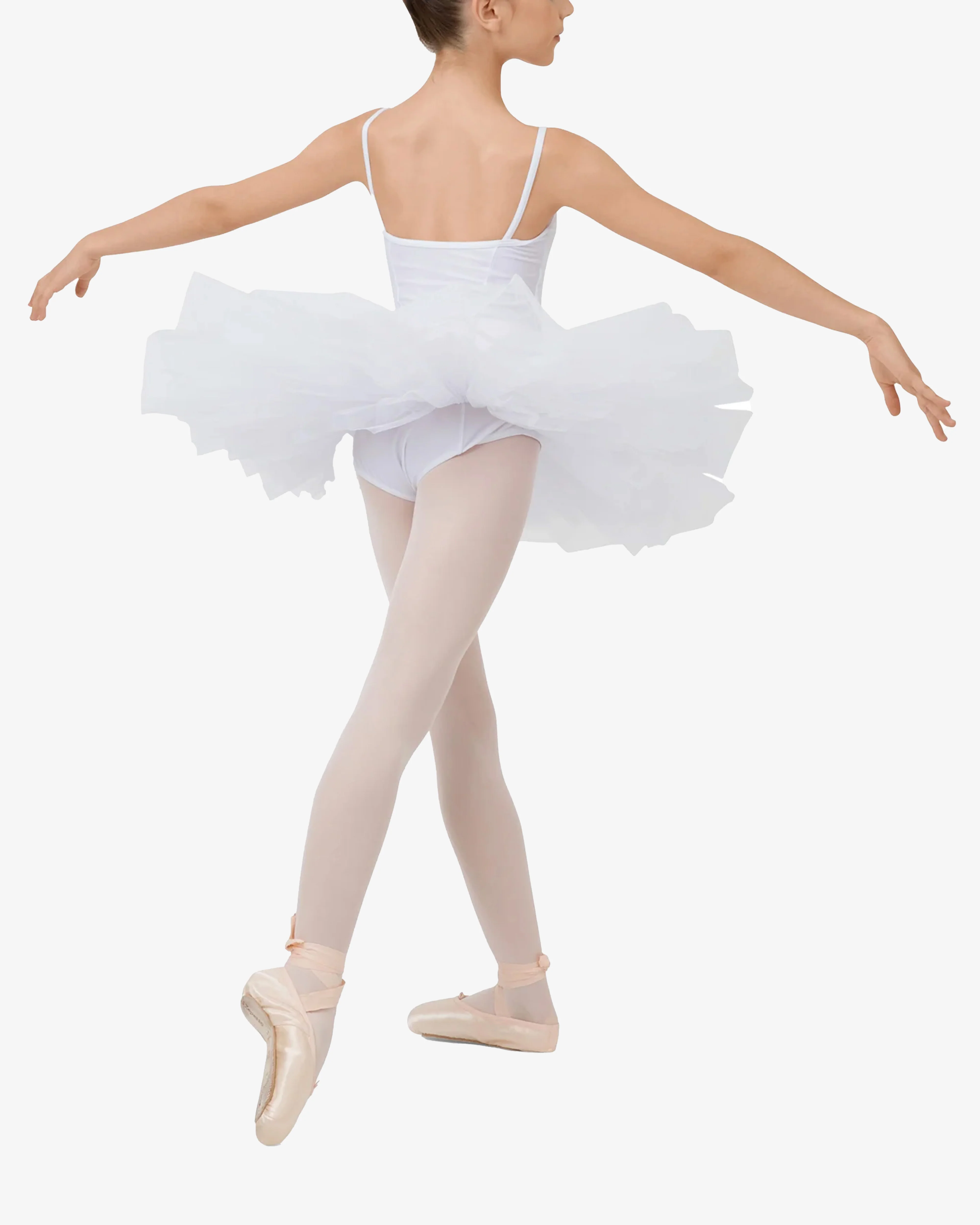 Plat de tutu - Enfants