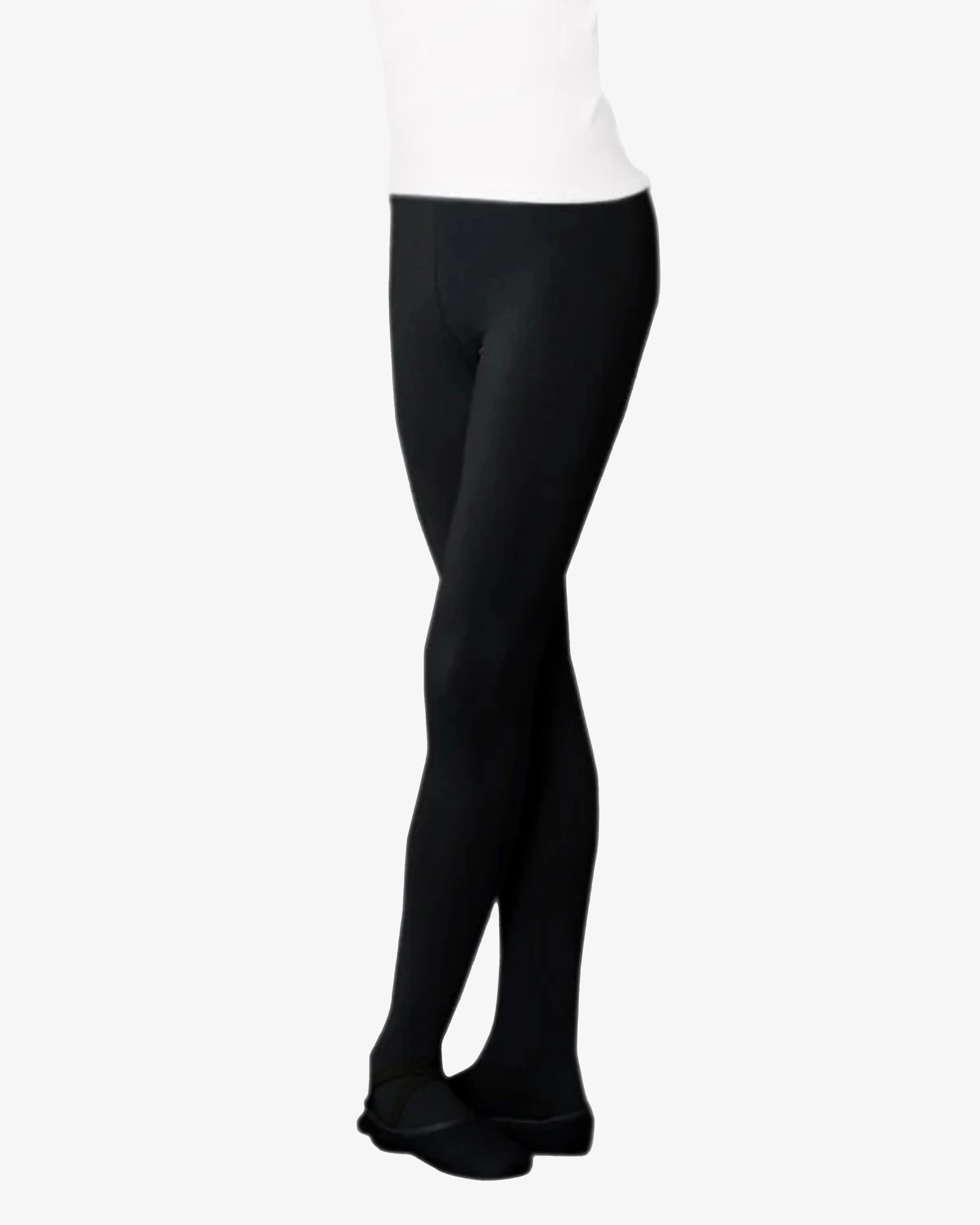 Collants pour garçons avec pieds