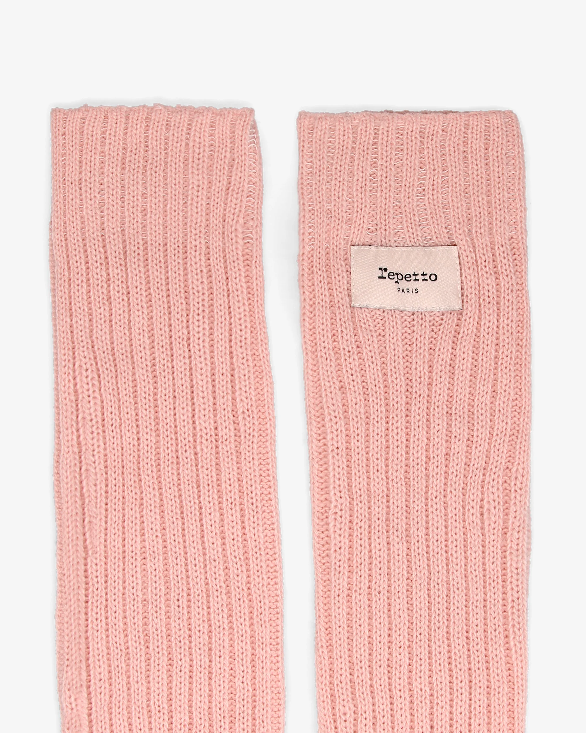 Logo Legwarmers