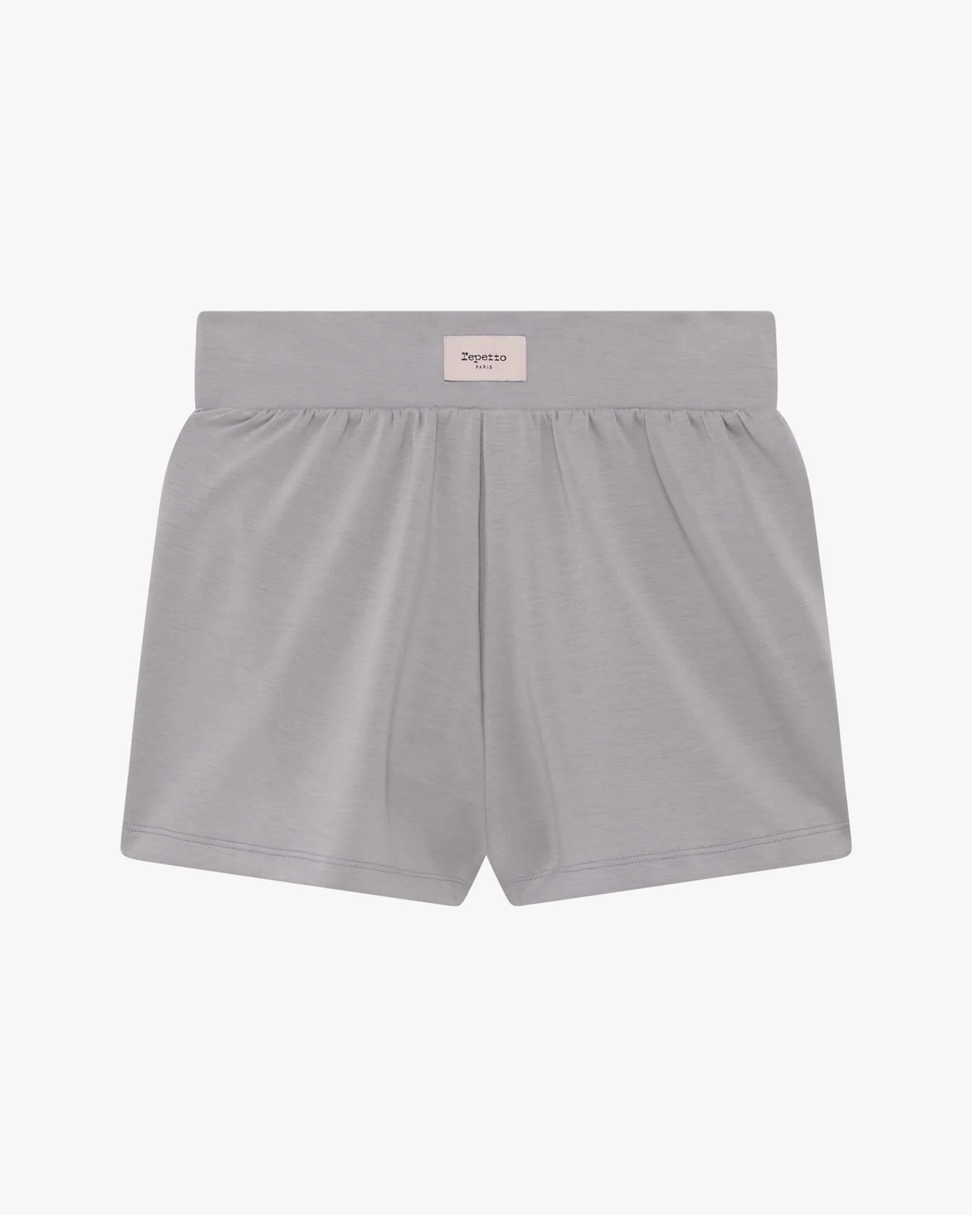 Shorts en coton doux ultra souple