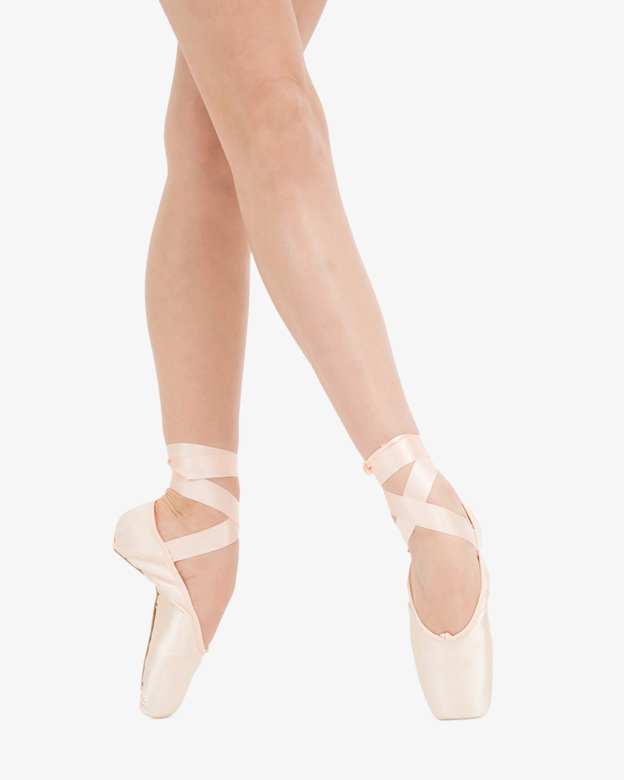 Chaussures de pointe Carlotta - grand box/semelle rigide