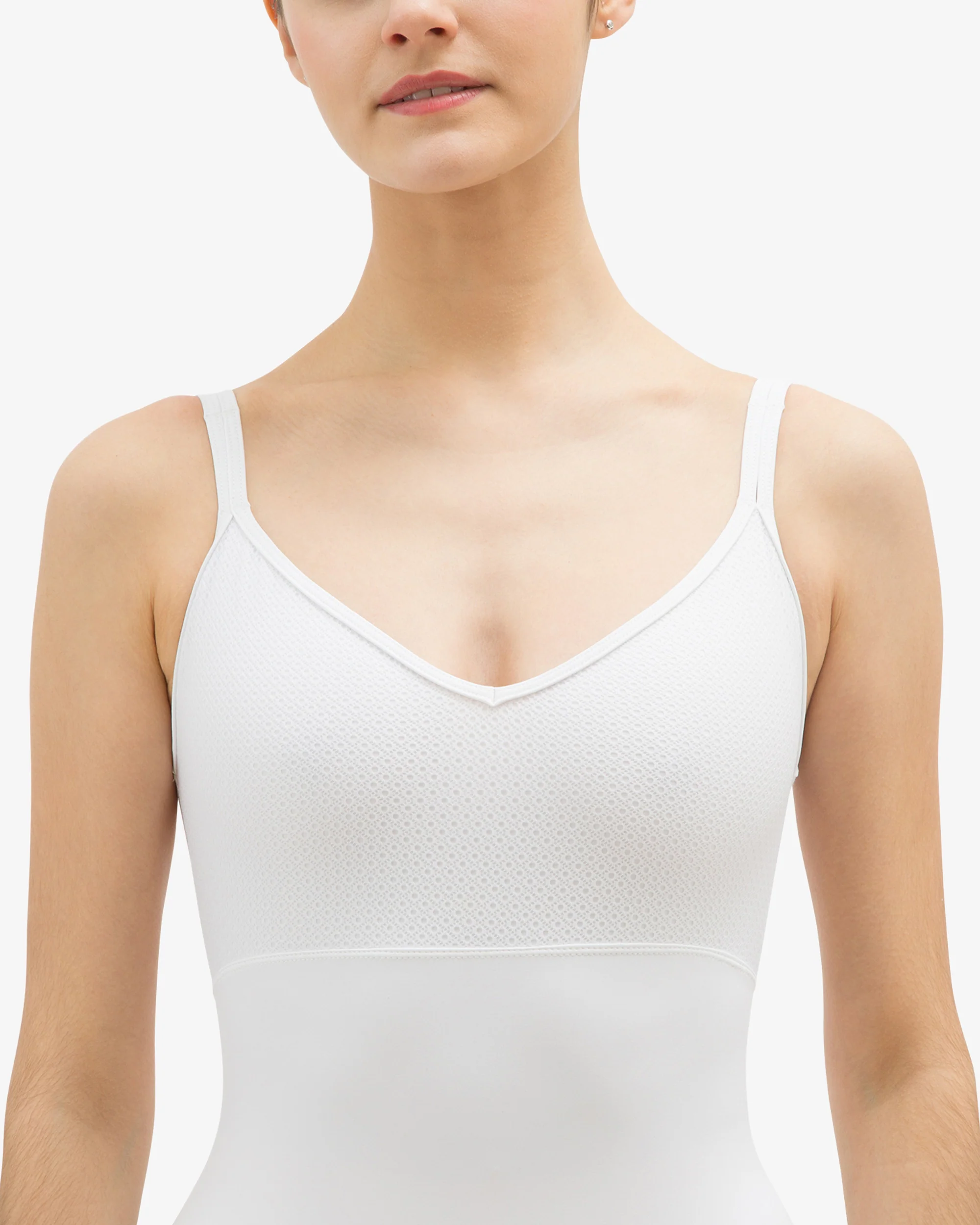 Leotard - dentelle