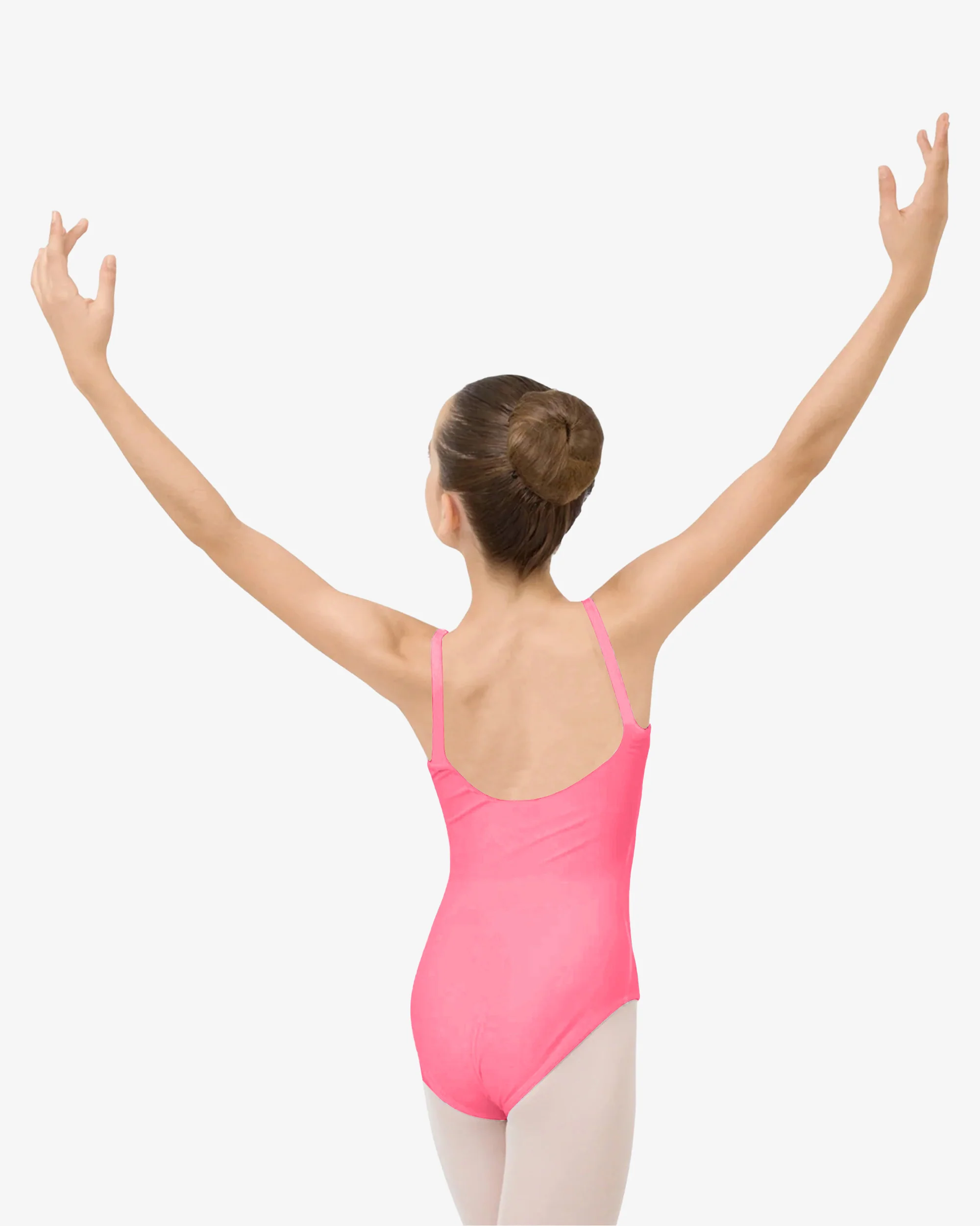 Leotard à fines bretelles - Enfants