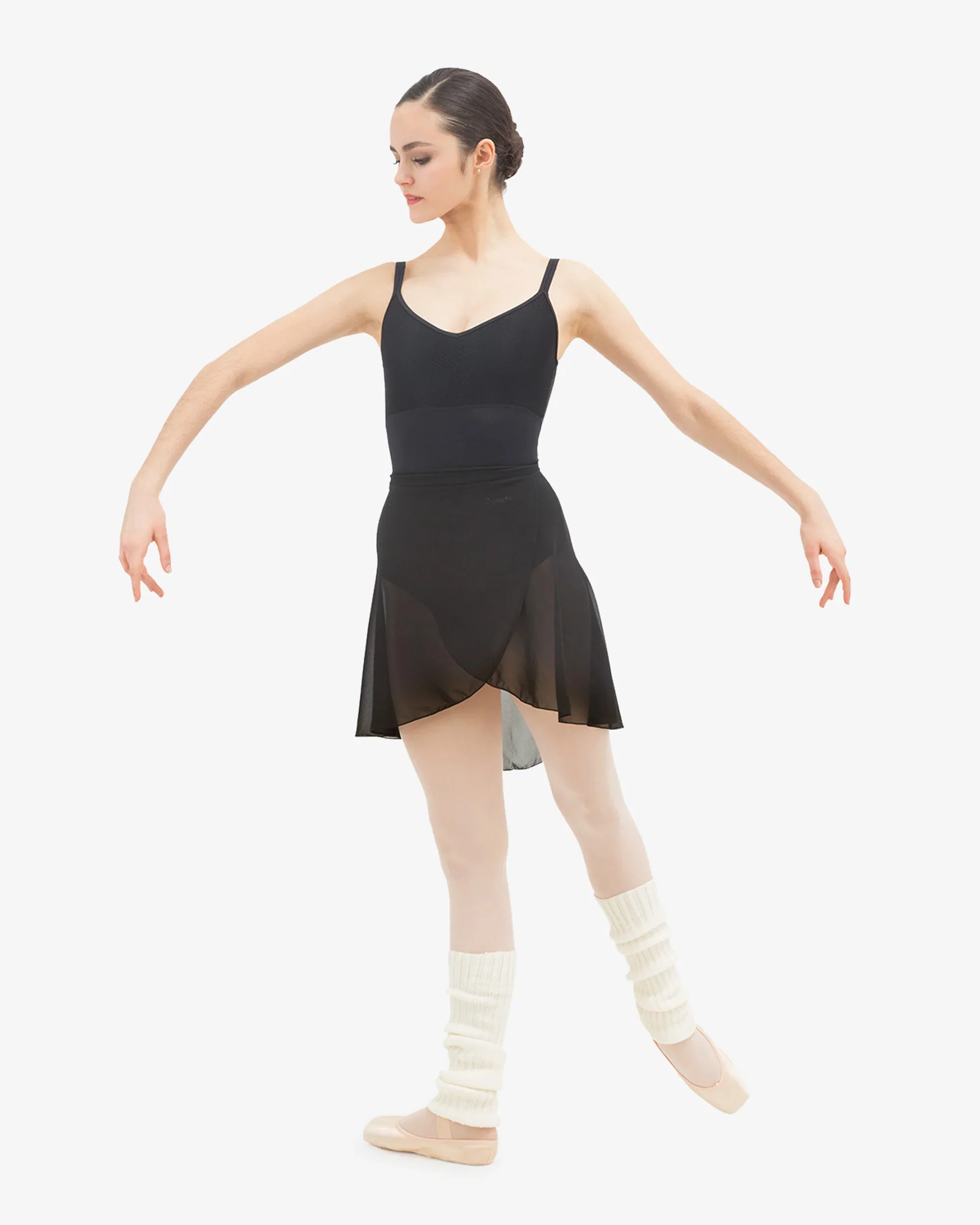 Chaussettes de jambe