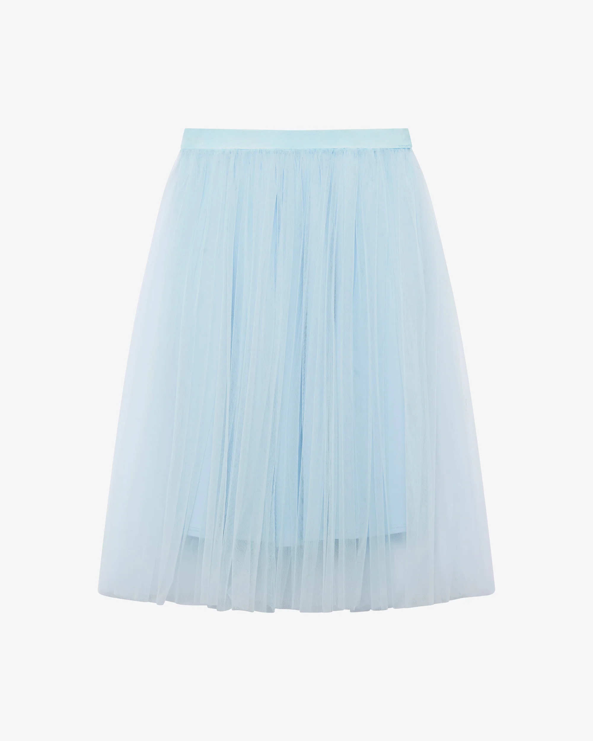 Jupe tutu légère