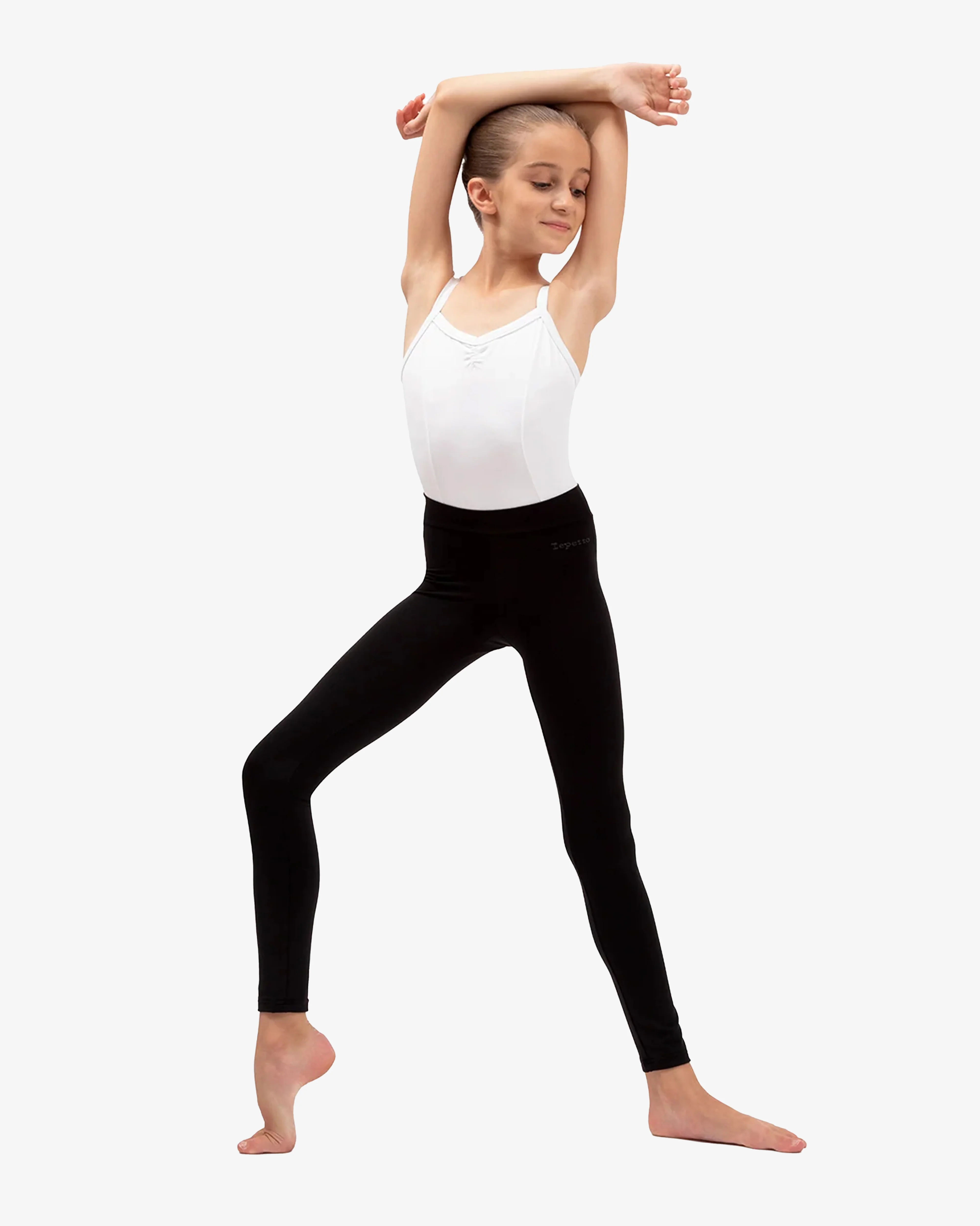 Leggings sans pieds - Enfants