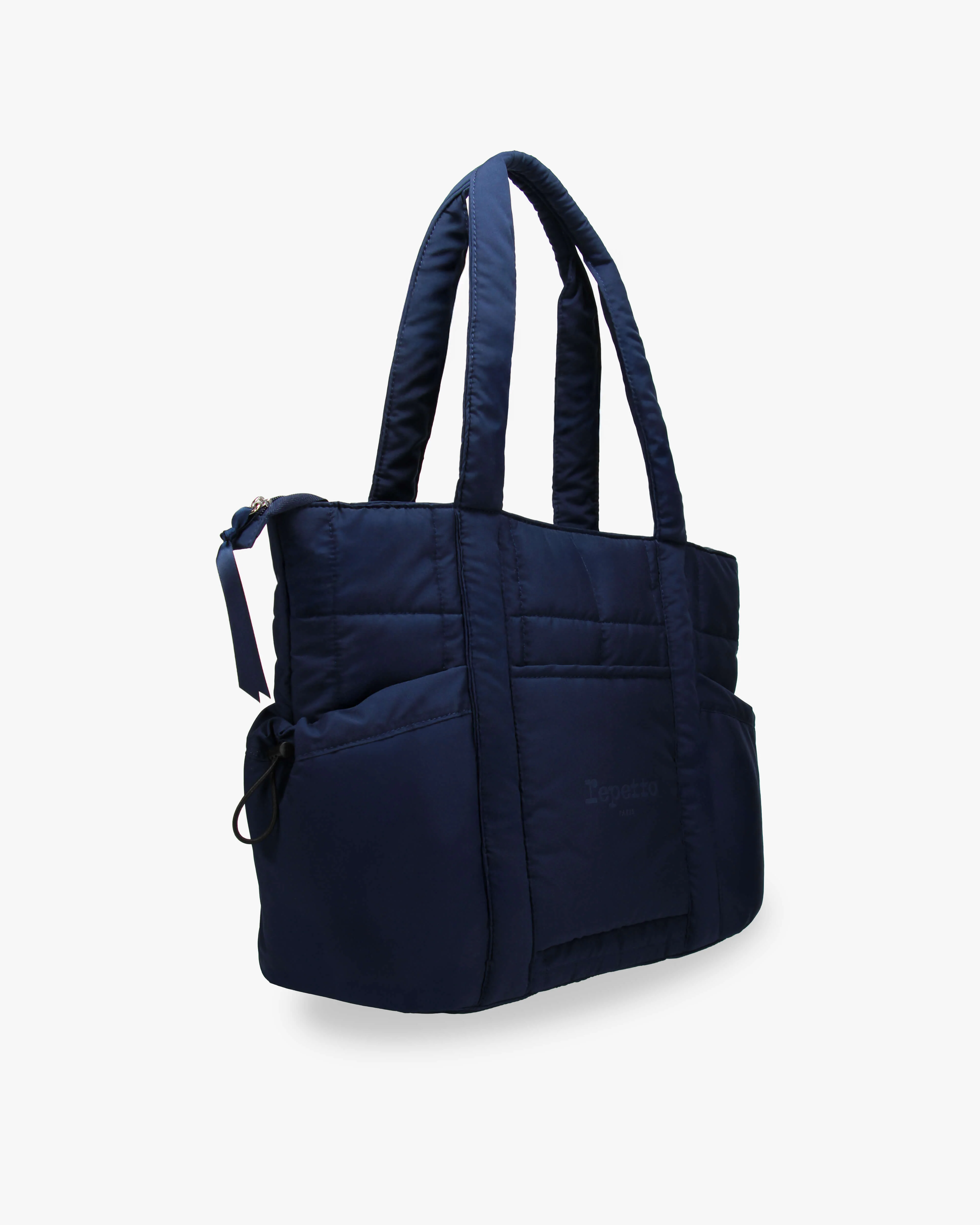 Sac à main en nylon