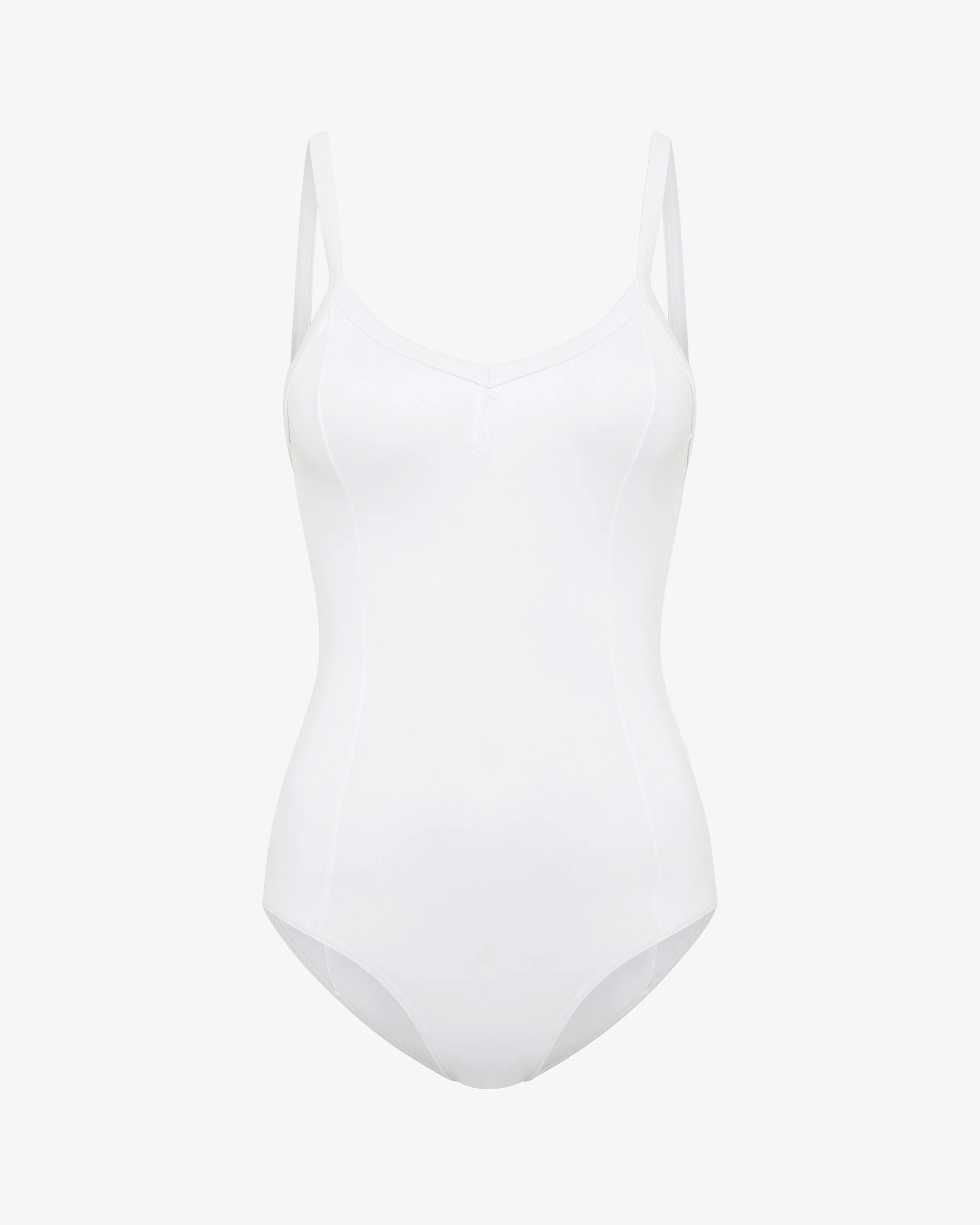 Leotard - devant rassemblé