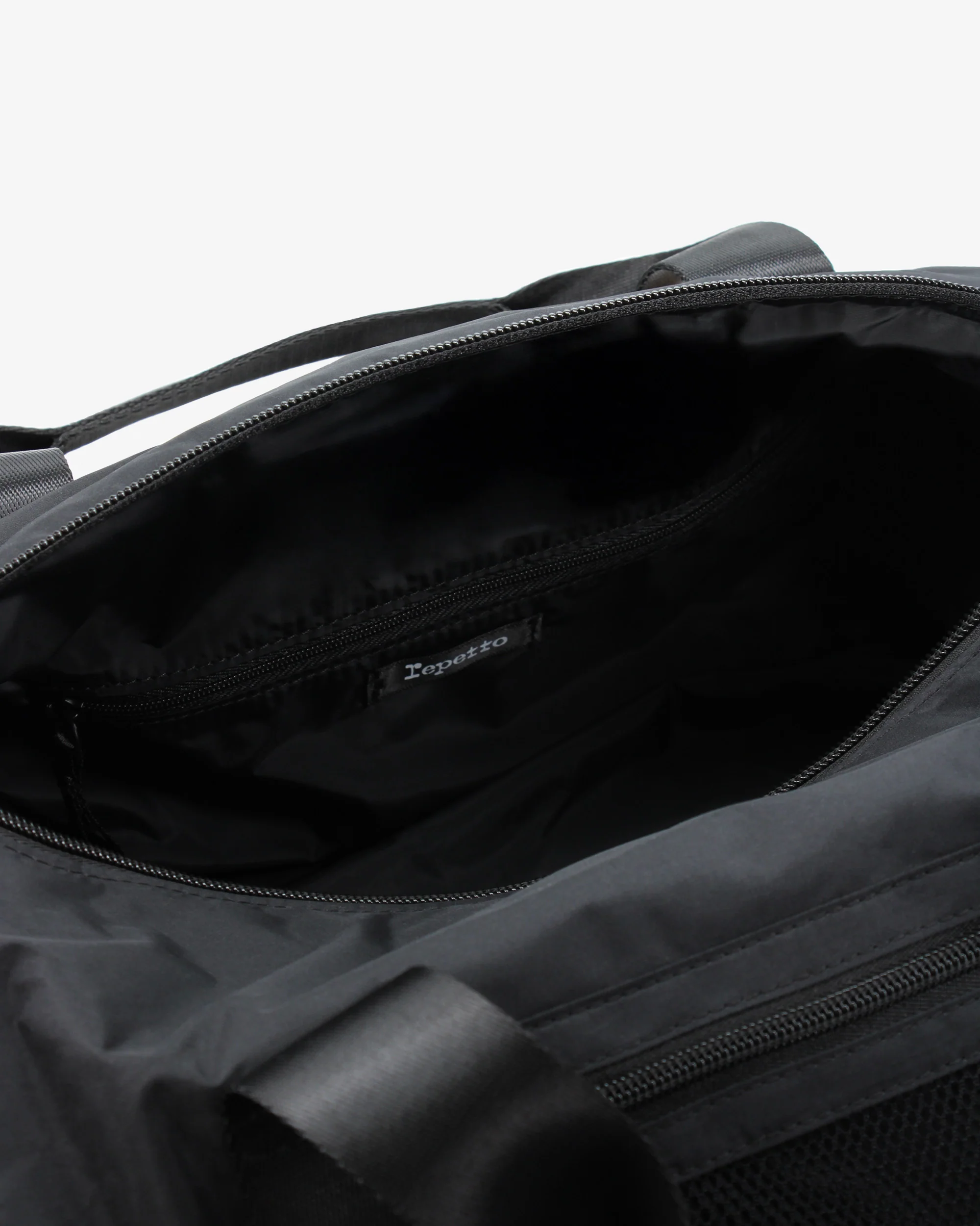 Grand sac à dos