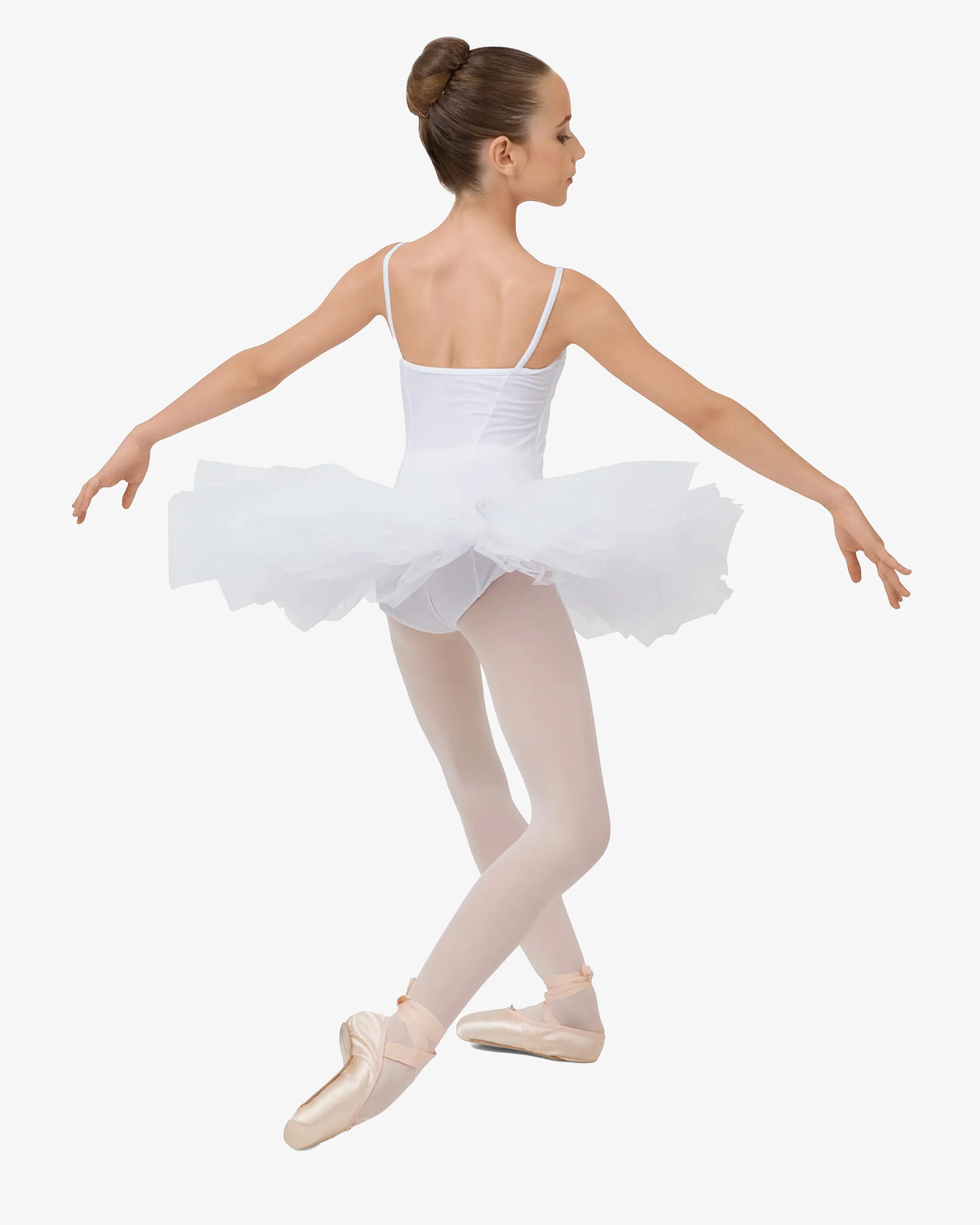 Plat de tutu - Enfants