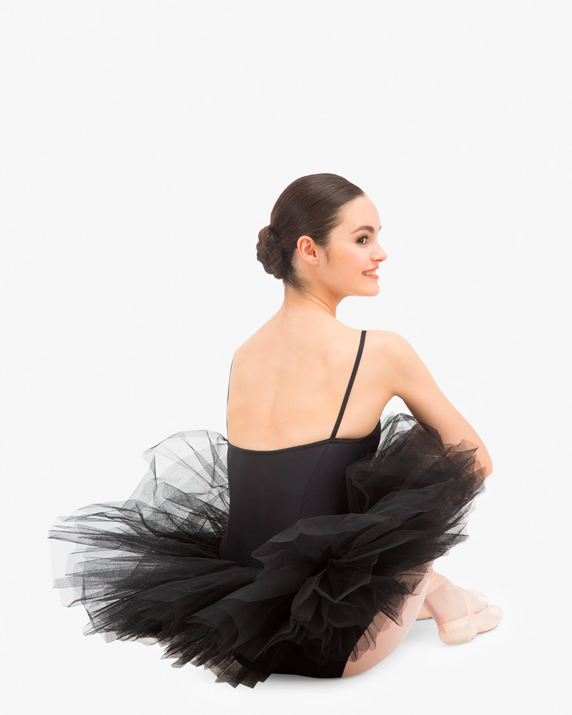 Plateau tutu