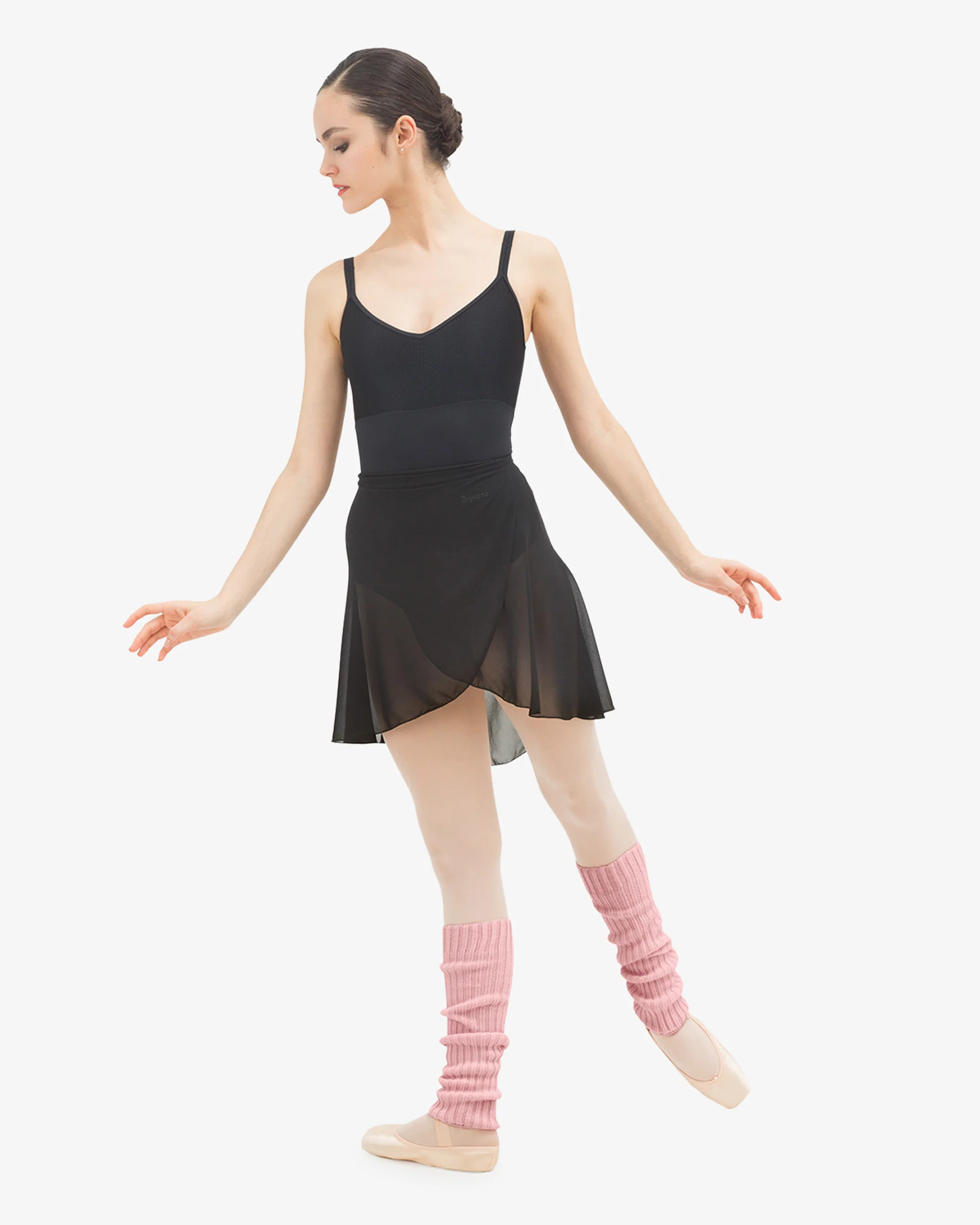 Chaussettes pour les jambes