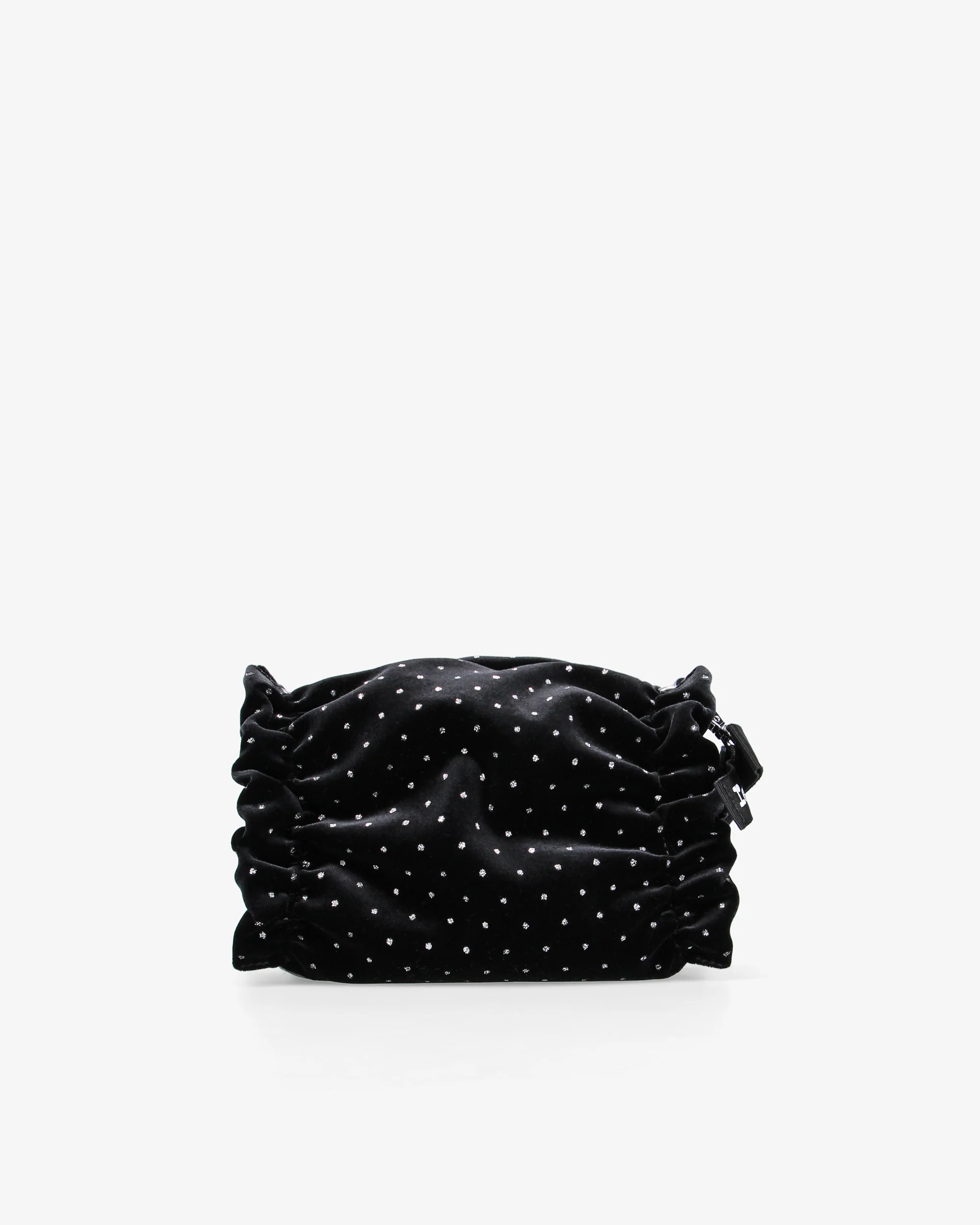 Petit sac à main pailleté Opéra