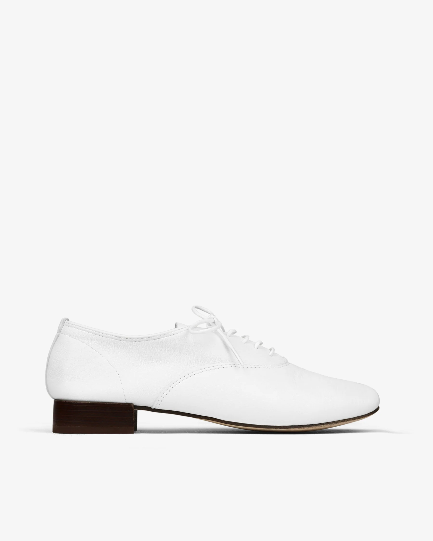 Chaussures oxford Zizi