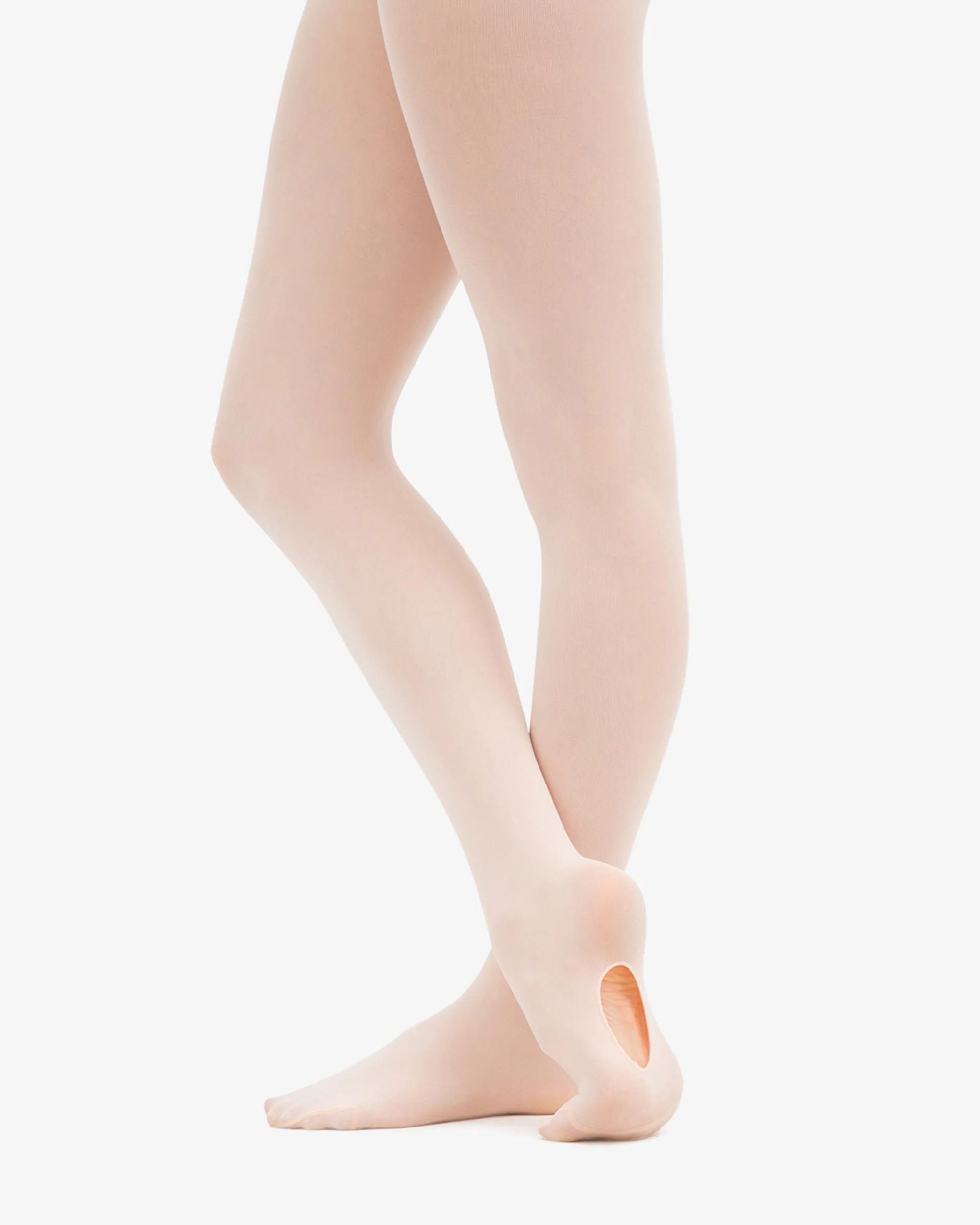 Collants convertible