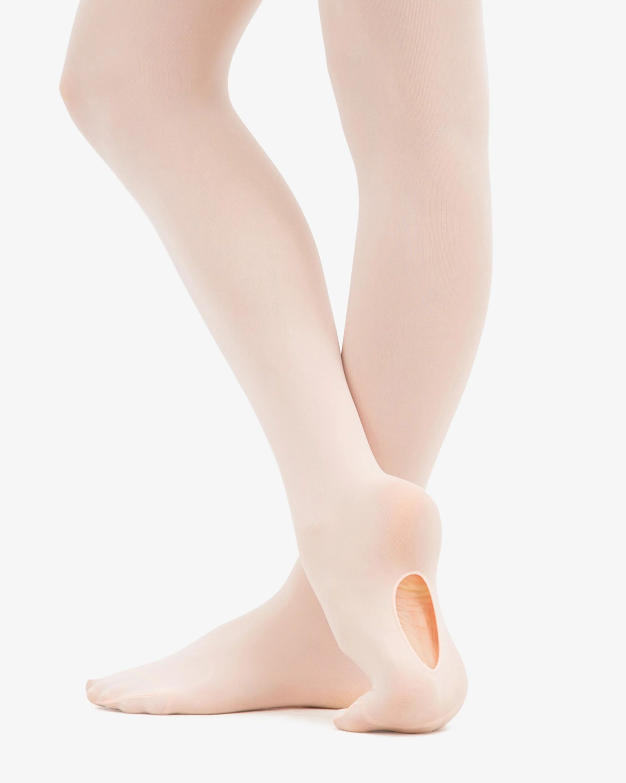 Collants convertible