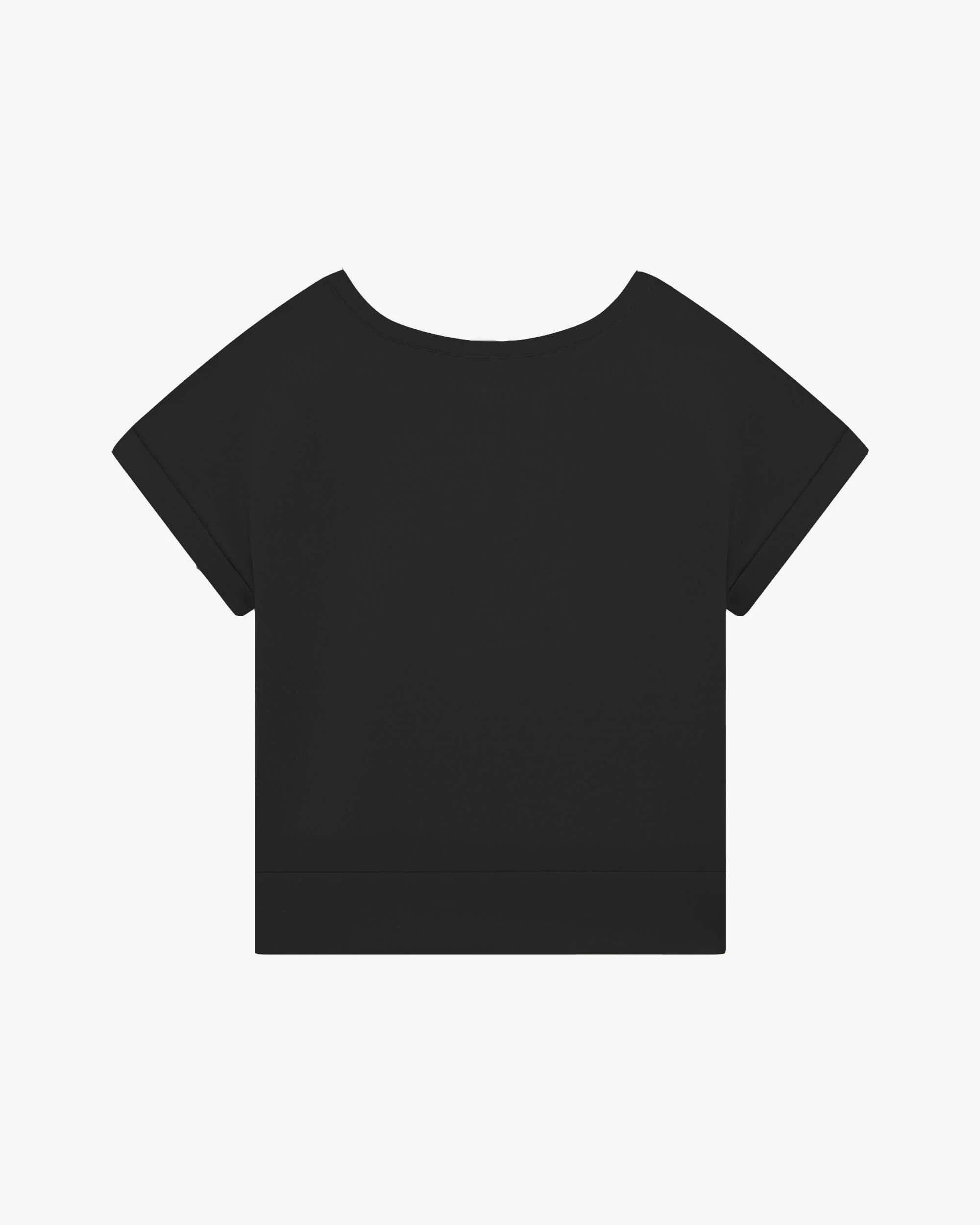Haut Ultra Doux en Scuba