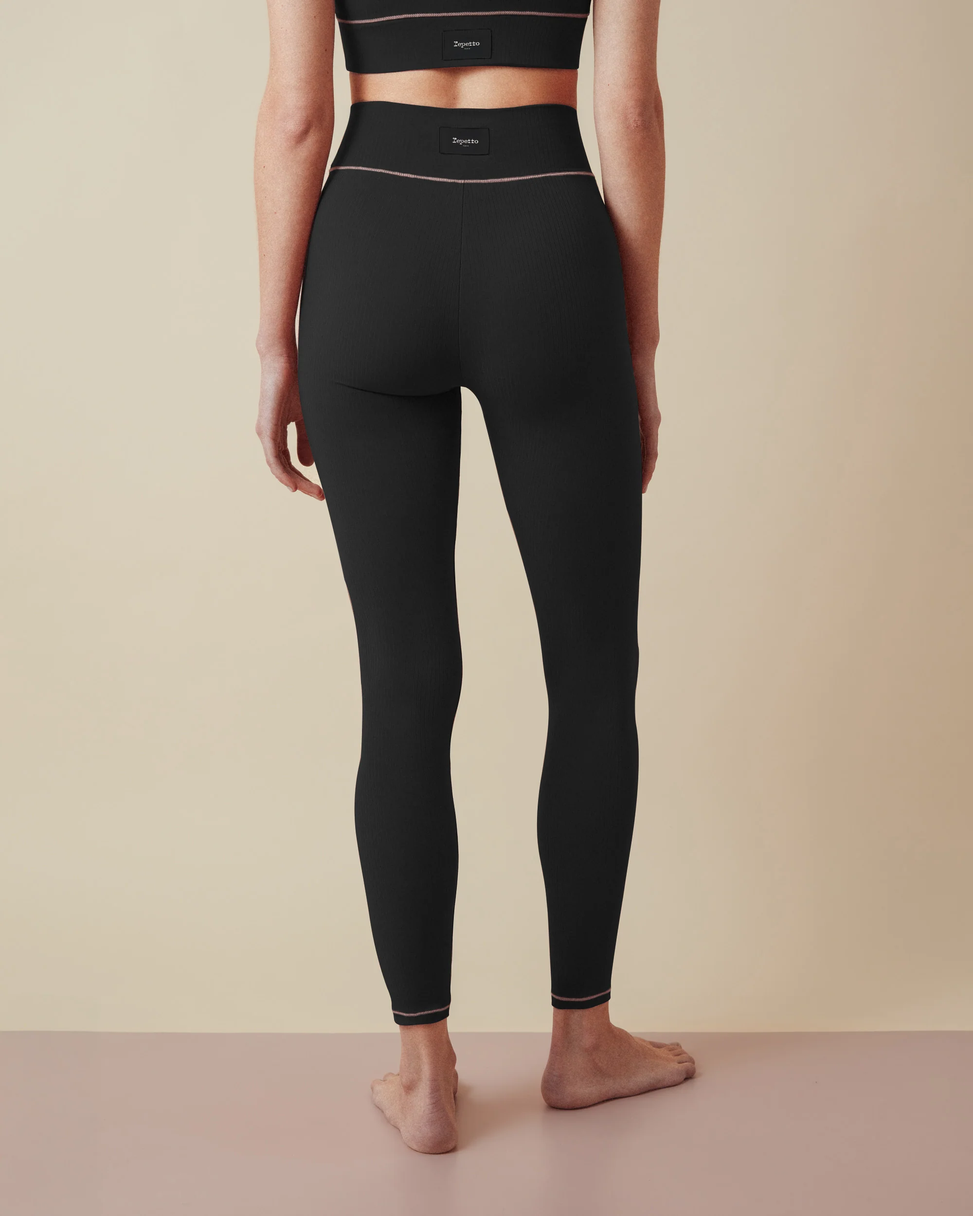Legging d'équilibre