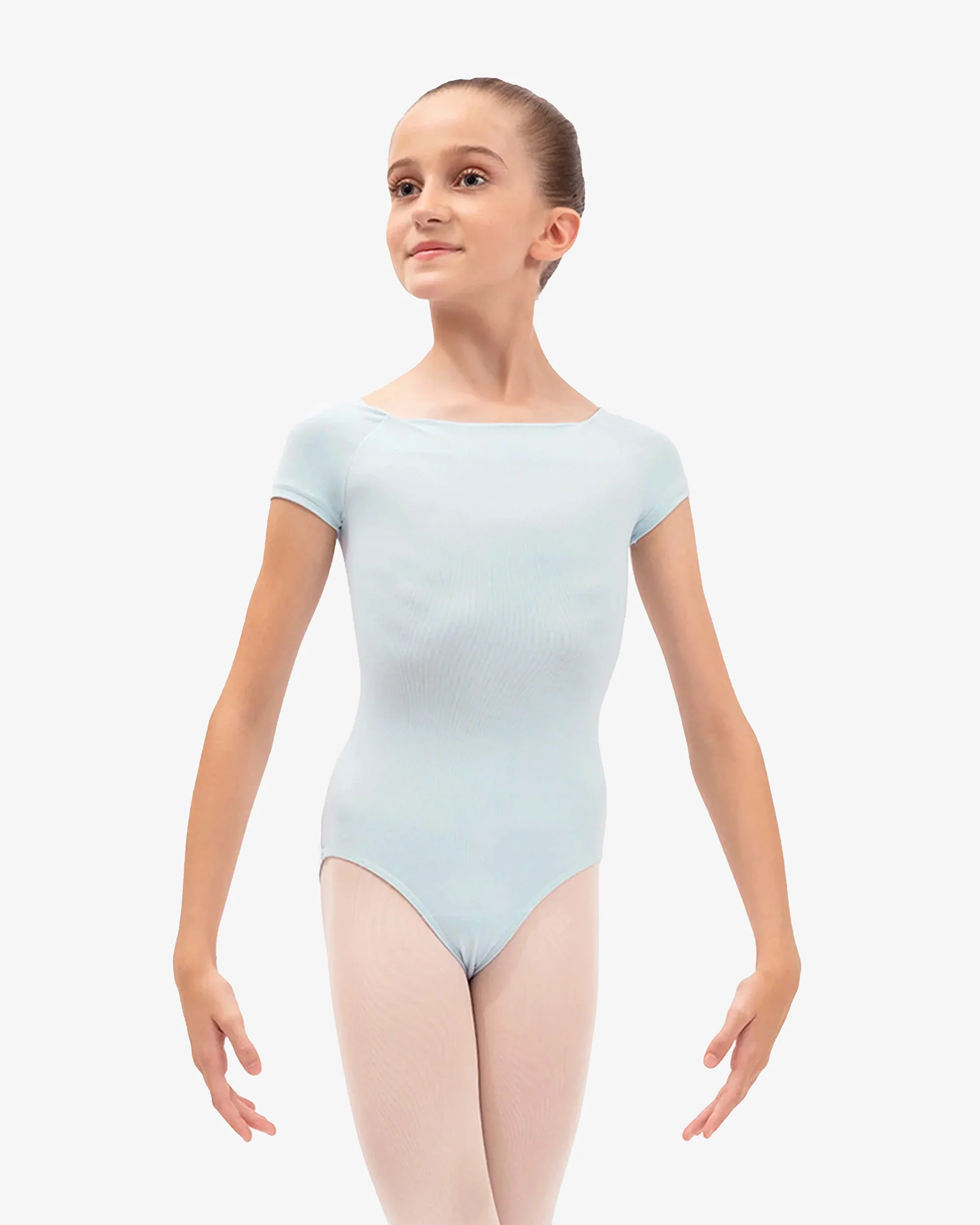 Maillot à manches courtes - Enfants