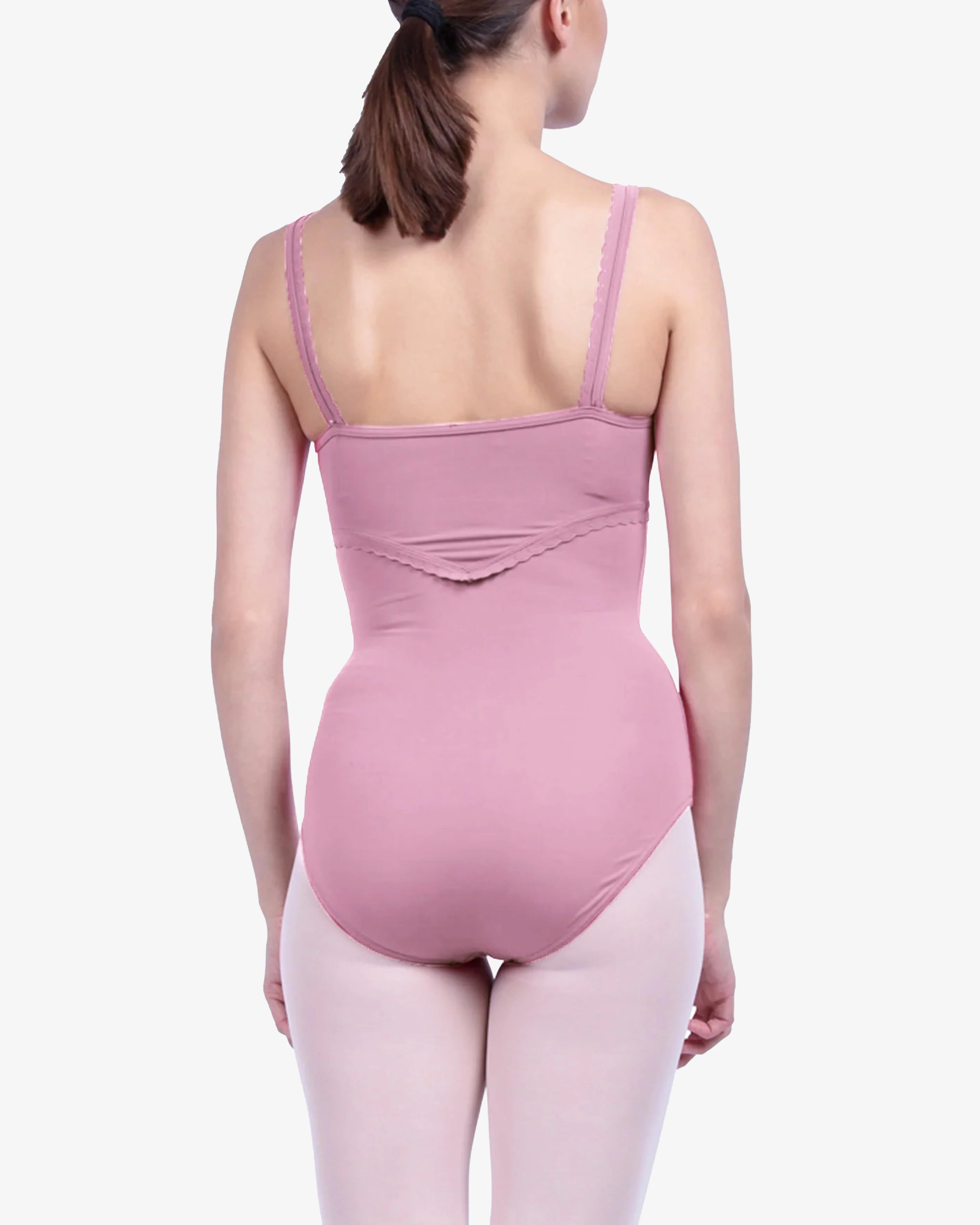 Leotard fantaisie à bretelles fines - Enfants