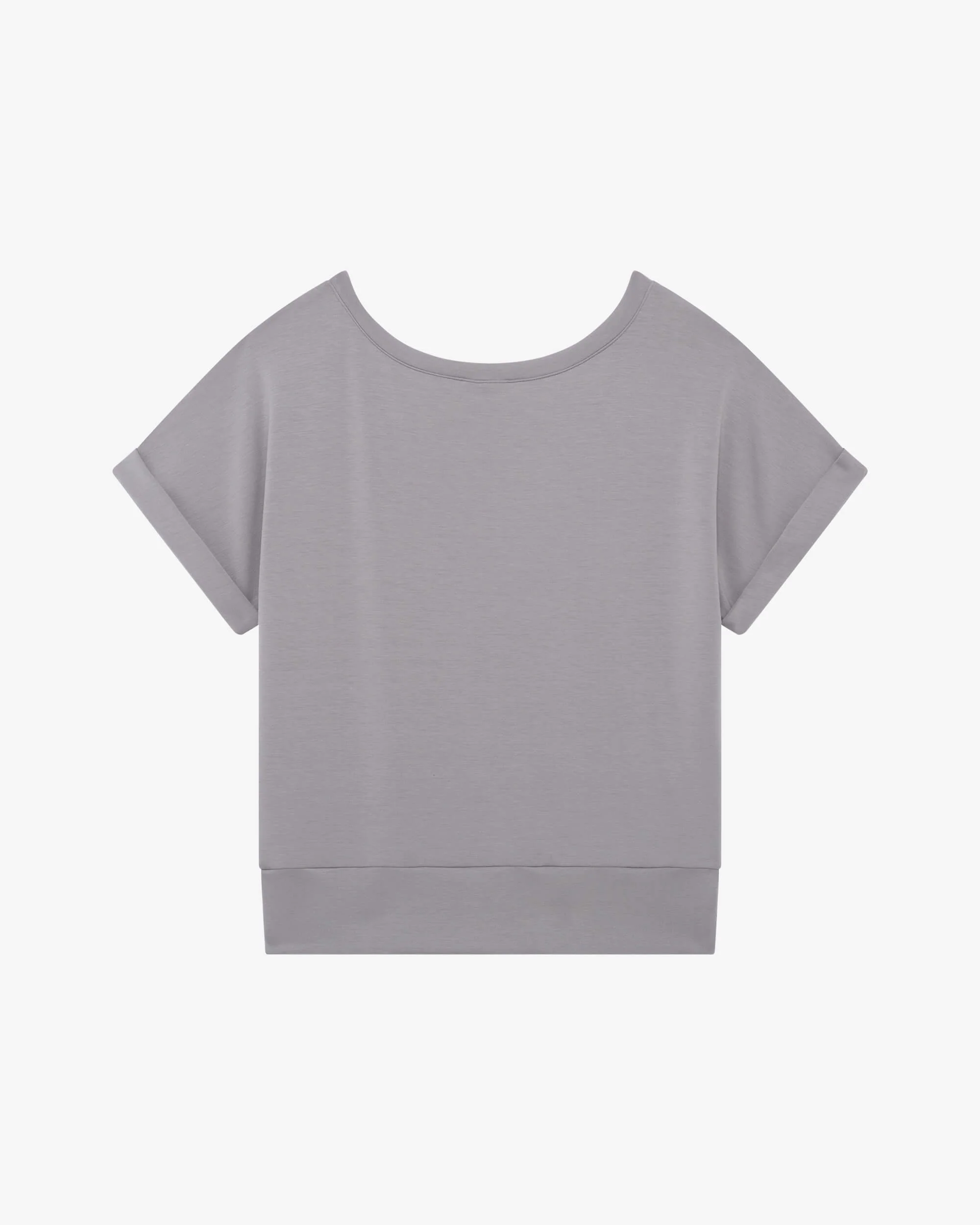 Haut Ultra Doux en Scuba